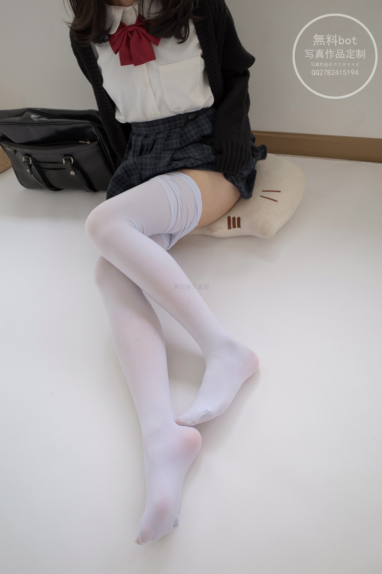 图片[82]-森萝财团写真 有料 NO.002[86P] – 速更版-美库