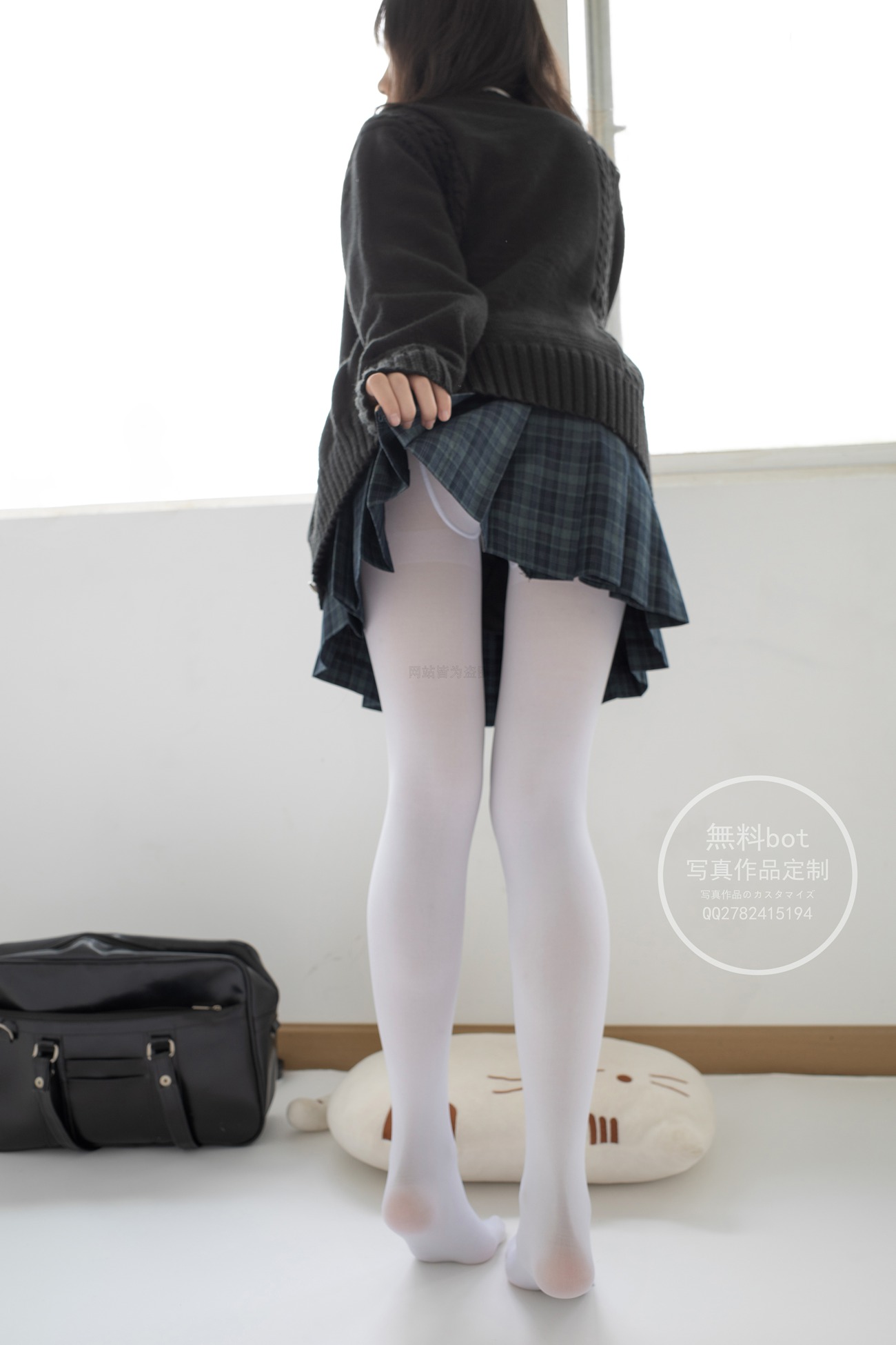 图片[87]-森萝财团写真 有料 NO.002[86P] – 速更版-美库