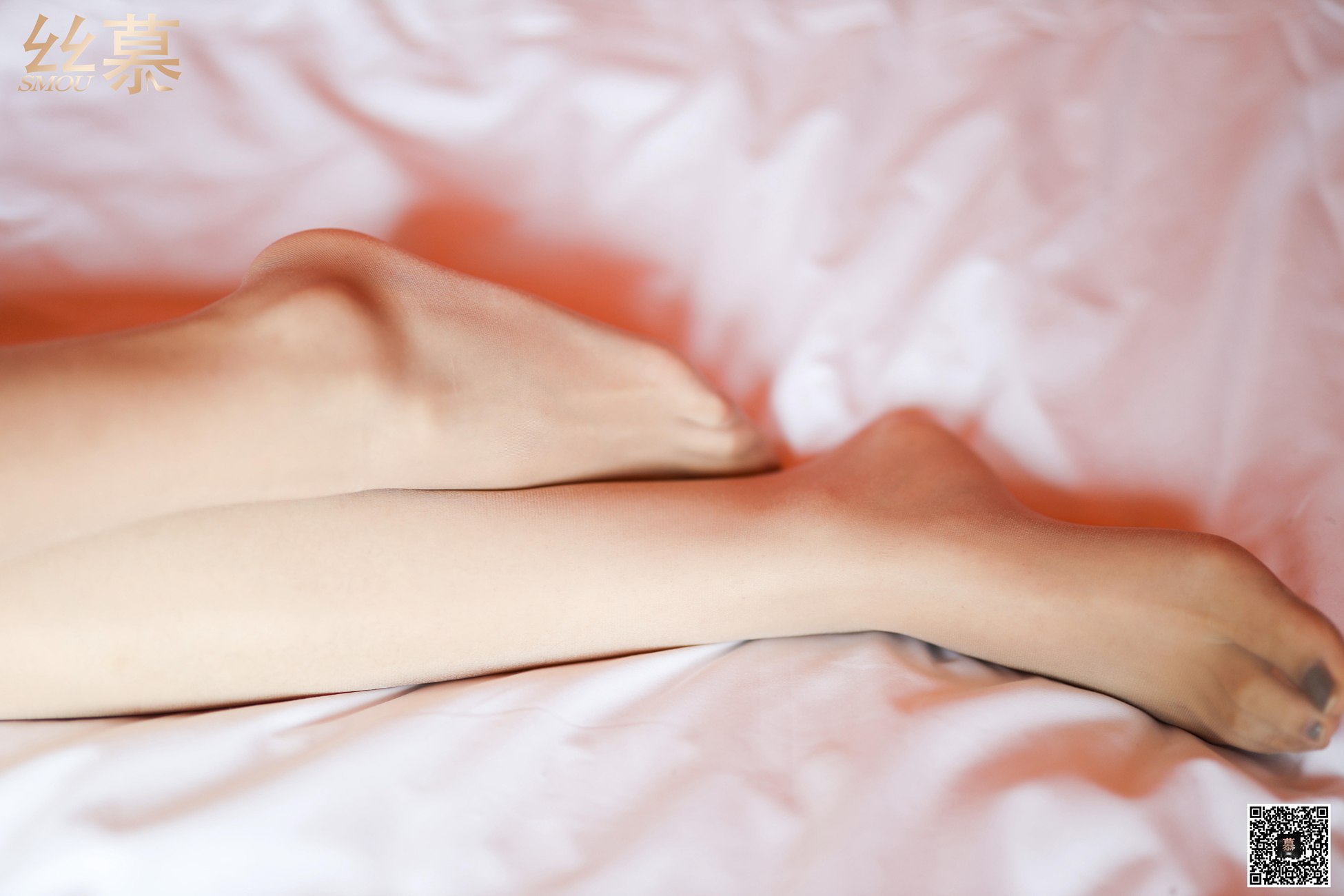 图片[11]-[丝慕GIRL]特写集 TX044 诗晴《情丝欲》[76P] – 速更版-美库