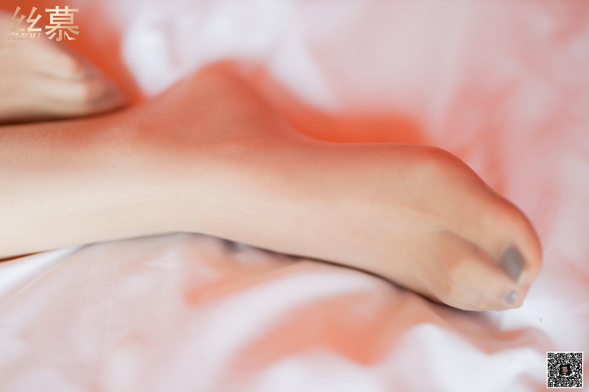 图片[12]-[丝慕GIRL]特写集 TX044 诗晴《情丝欲》[76P] – 速更版-美库