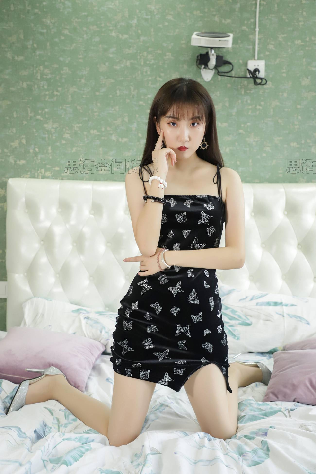 图片[29]-[SiHua思话]SH193 露露 露露小姐姐[47P] – 速更版-美库