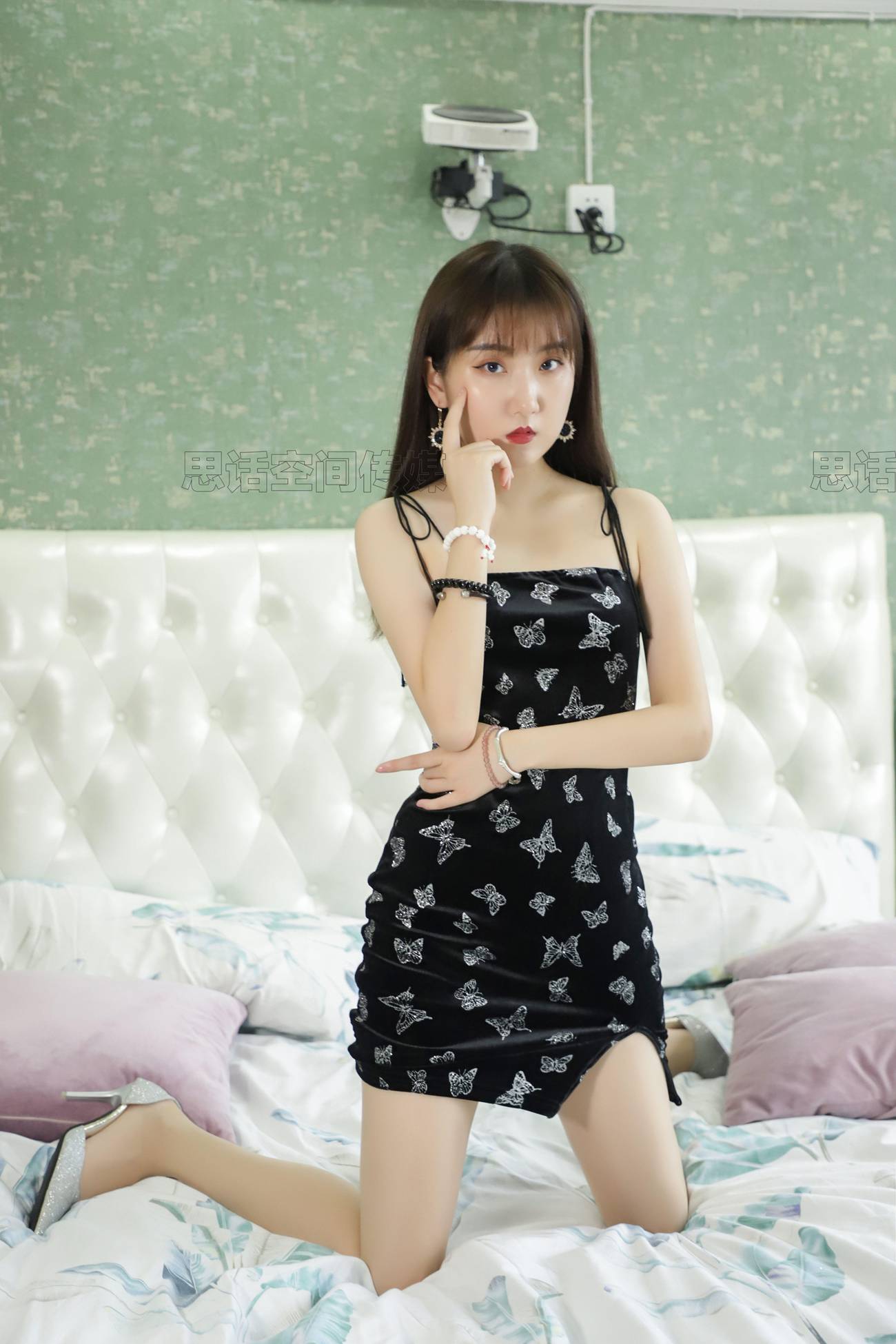 图片[30]-[SiHua思话]SH193 露露 露露小姐姐[47P] – 速更版-美库