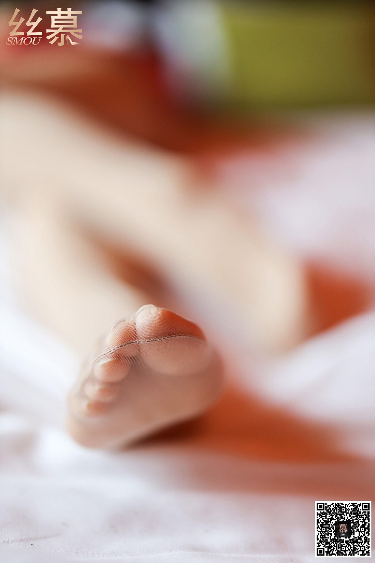 图片[15]-[丝慕GIRL]特写集 TX044 诗晴《情丝欲》[76P] – 速更版-美库