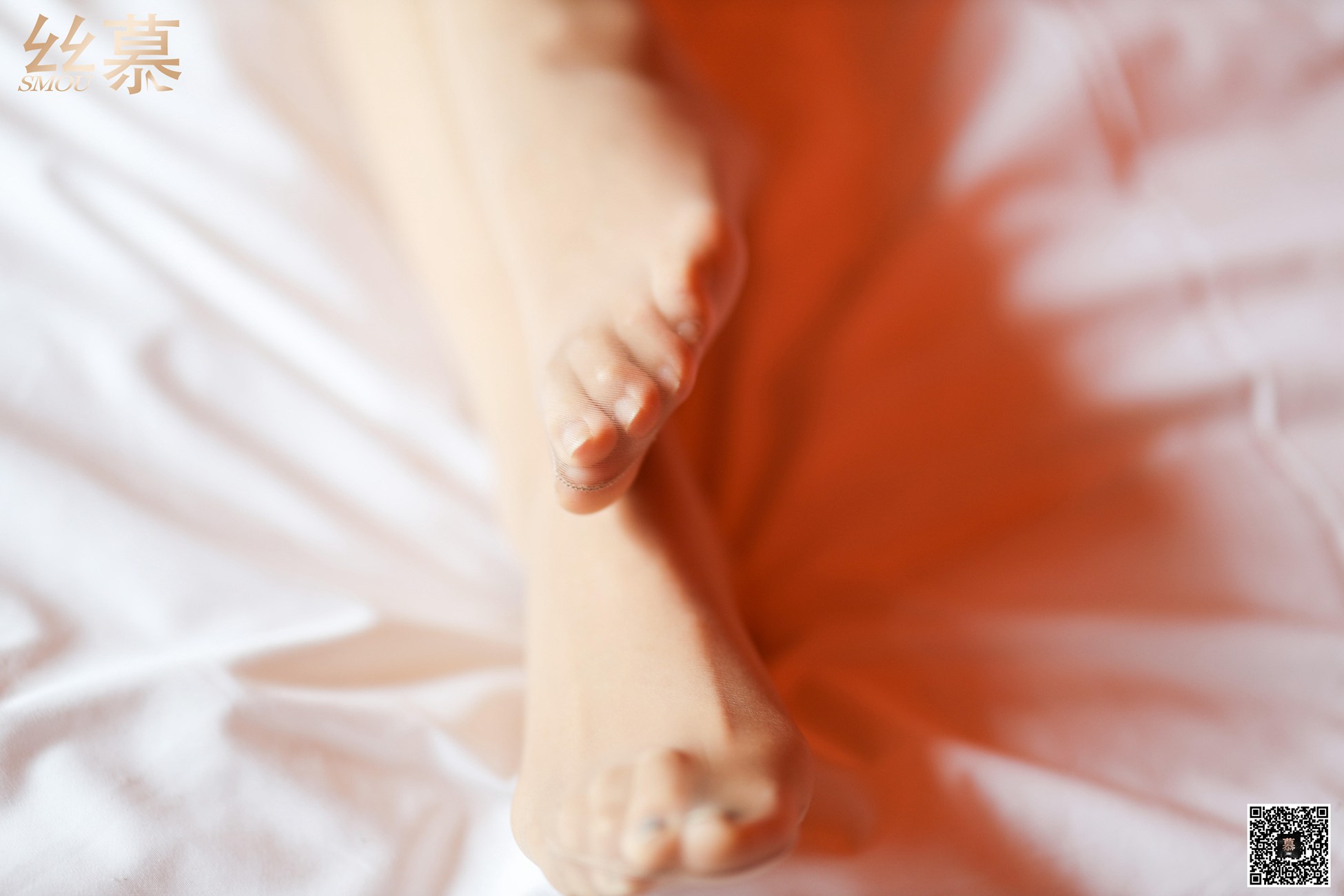 图片[16]-[丝慕GIRL]特写集 TX044 诗晴《情丝欲》[76P] – 速更版-美库