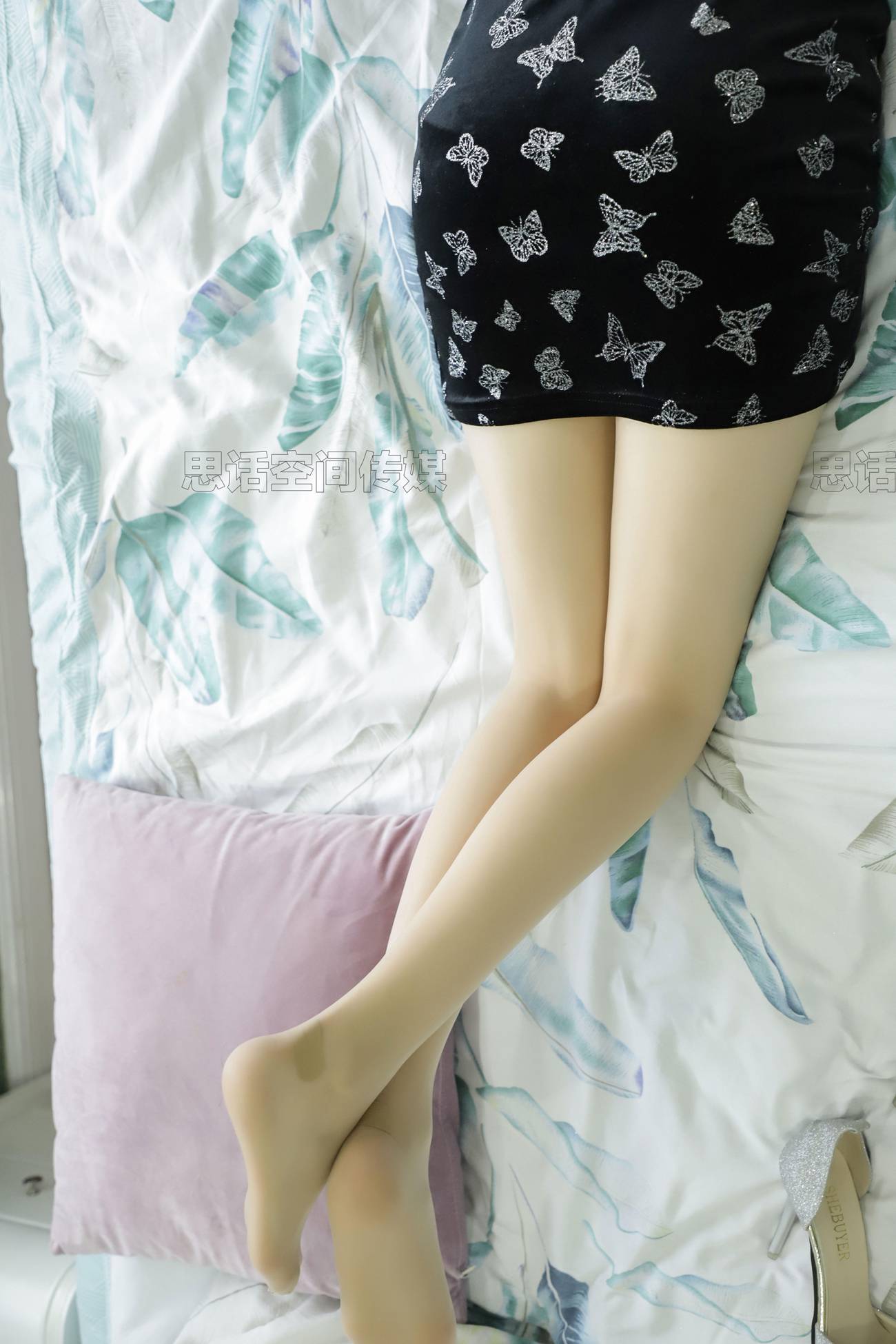 图片[36]-[SiHua思话]SH193 露露 露露小姐姐[47P] – 速更版-美库