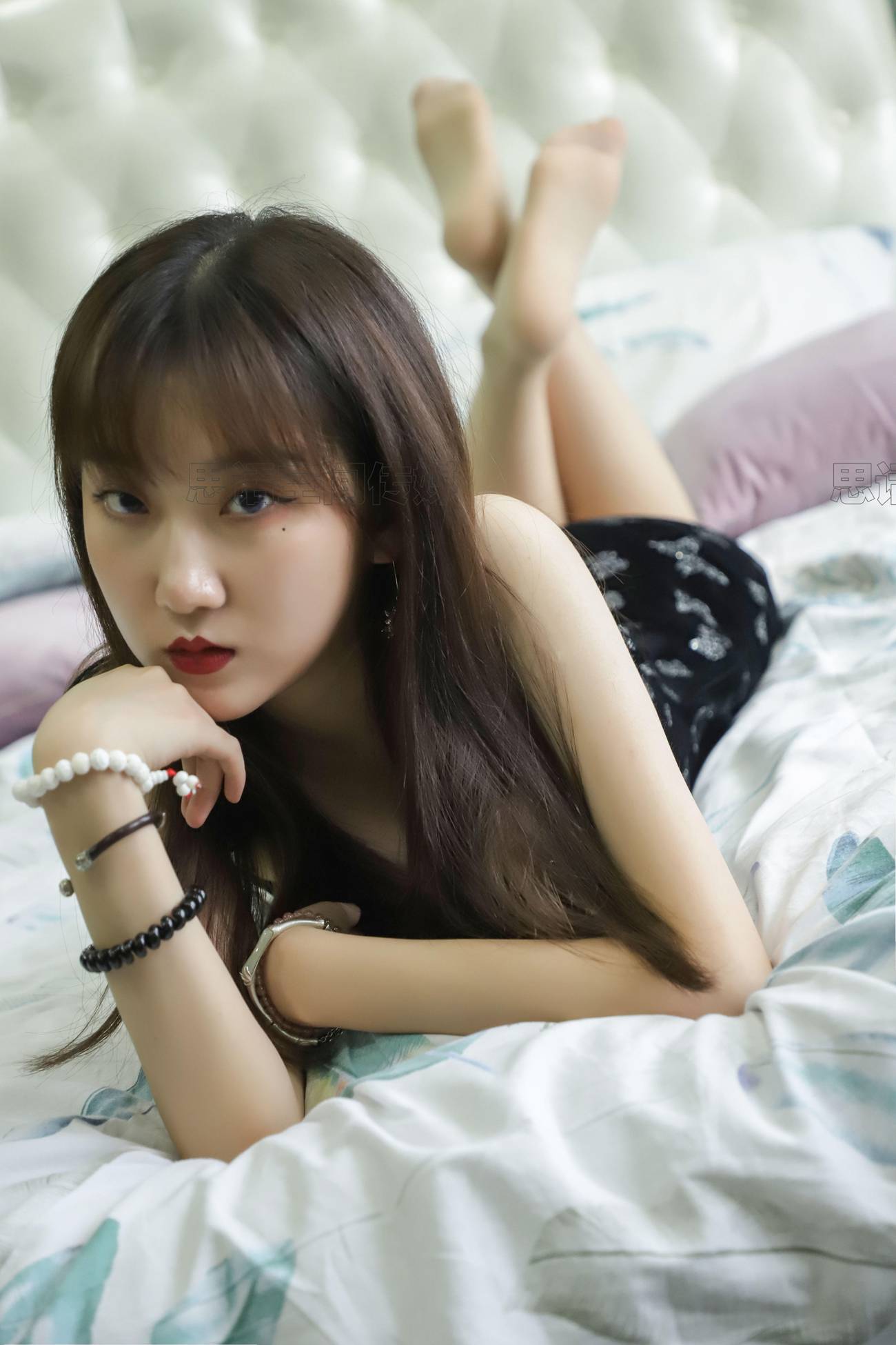 图片[40]-[SiHua思话]SH193 露露 露露小姐姐[47P] – 速更版-美库