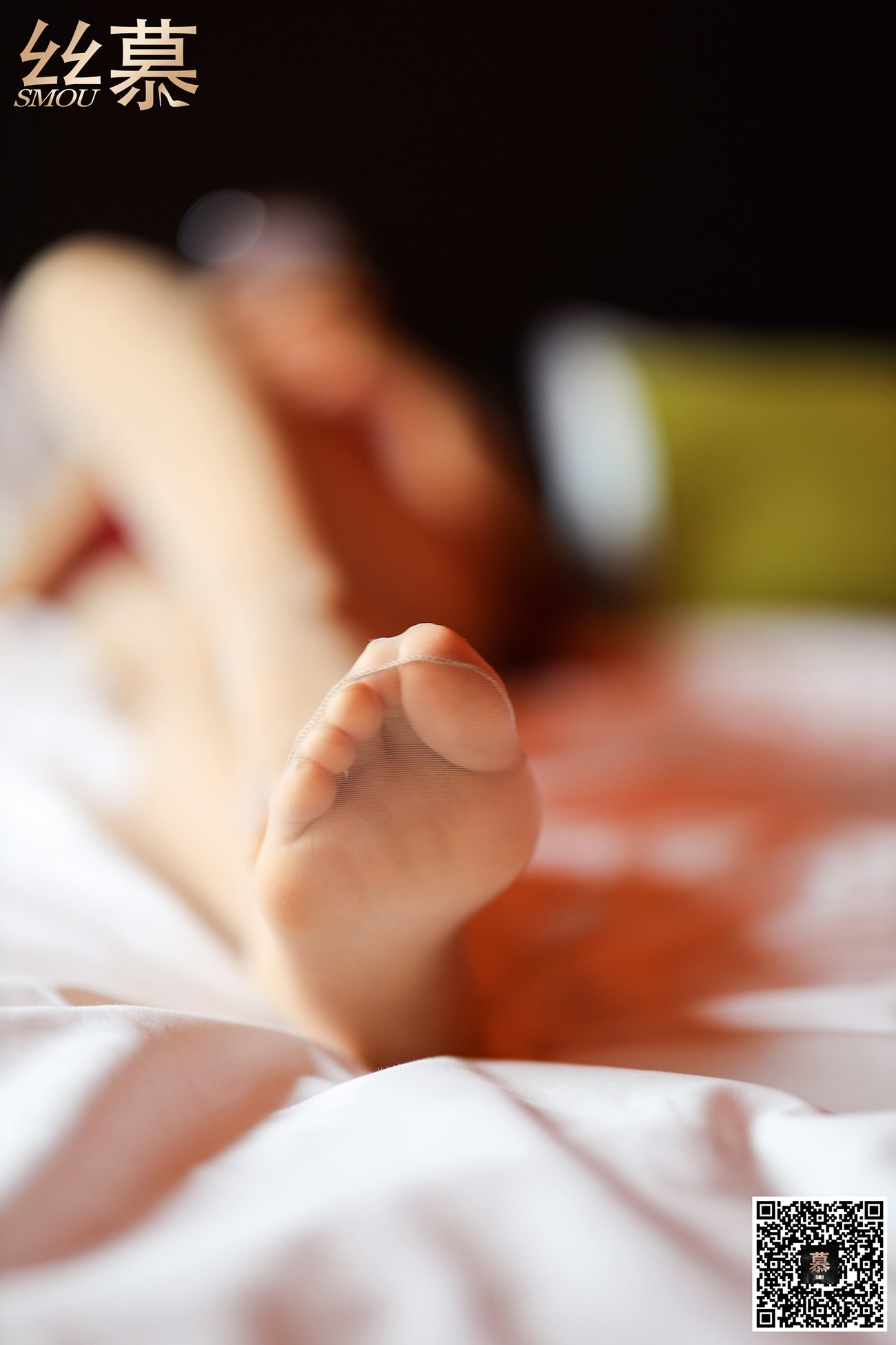 图片[24]-[丝慕GIRL]特写集 TX044 诗晴《情丝欲》[76P] – 速更版-美库