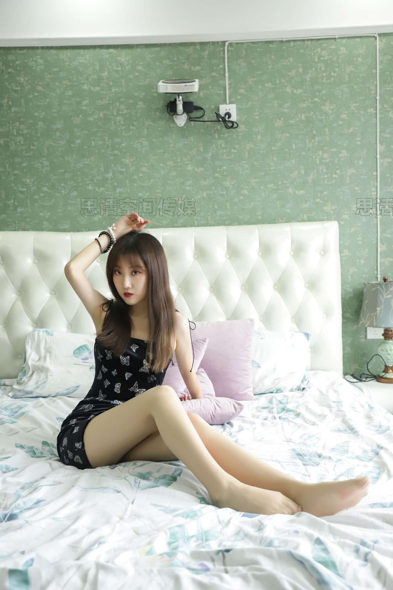 图片[47]-[SiHua思话]SH193 露露 露露小姐姐[47P] – 速更版-美库