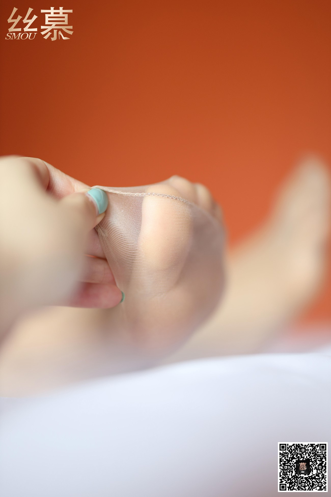 图片[36]-[丝慕GIRL]特写集 TX044 诗晴《情丝欲》[76P] – 速更版-美库