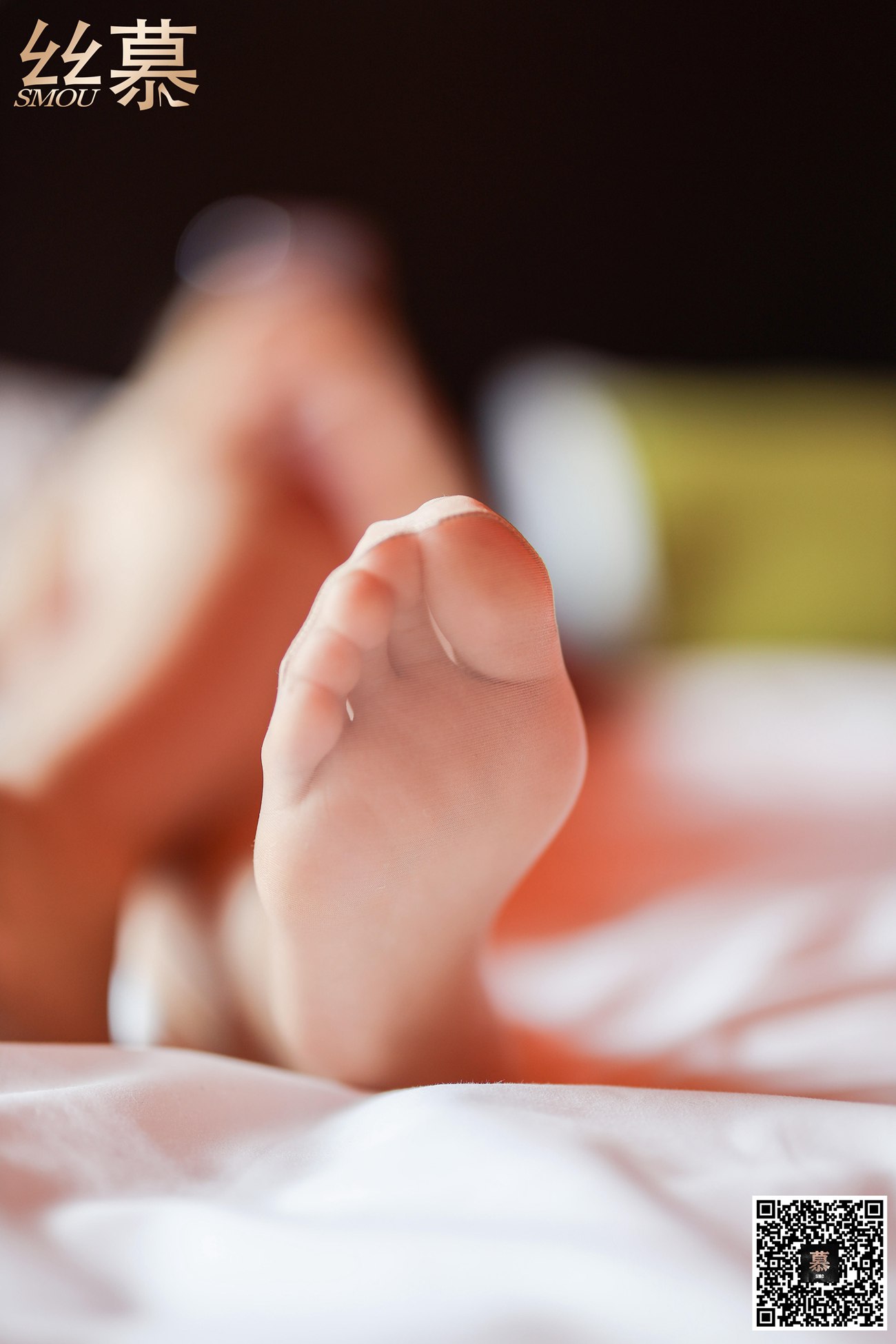 图片[38]-[丝慕GIRL]特写集 TX044 诗晴《情丝欲》[76P] – 速更版-美库