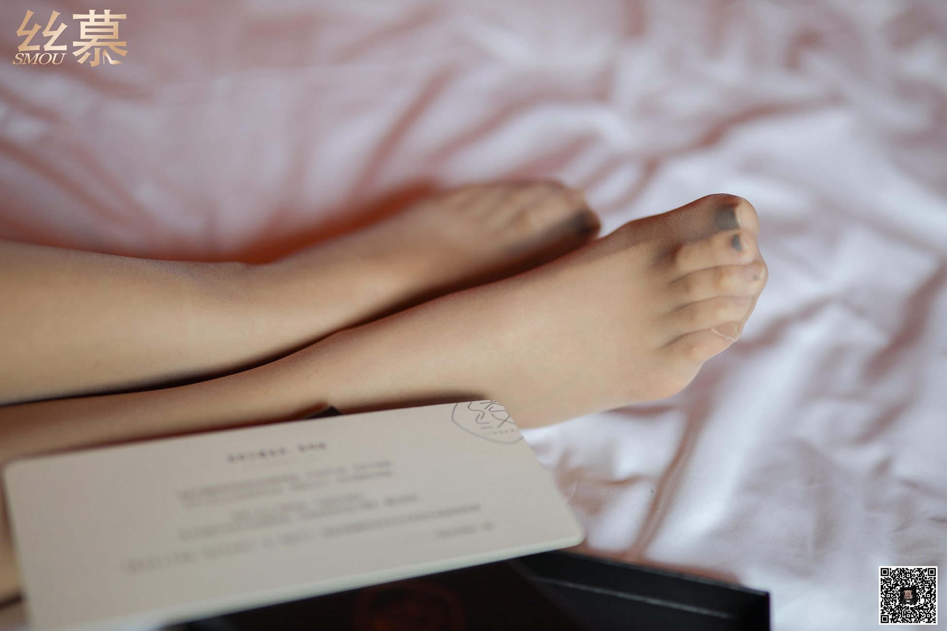 图片[47]-[丝慕GIRL]特写集 TX044 诗晴《情丝欲》[76P] – 速更版-美库