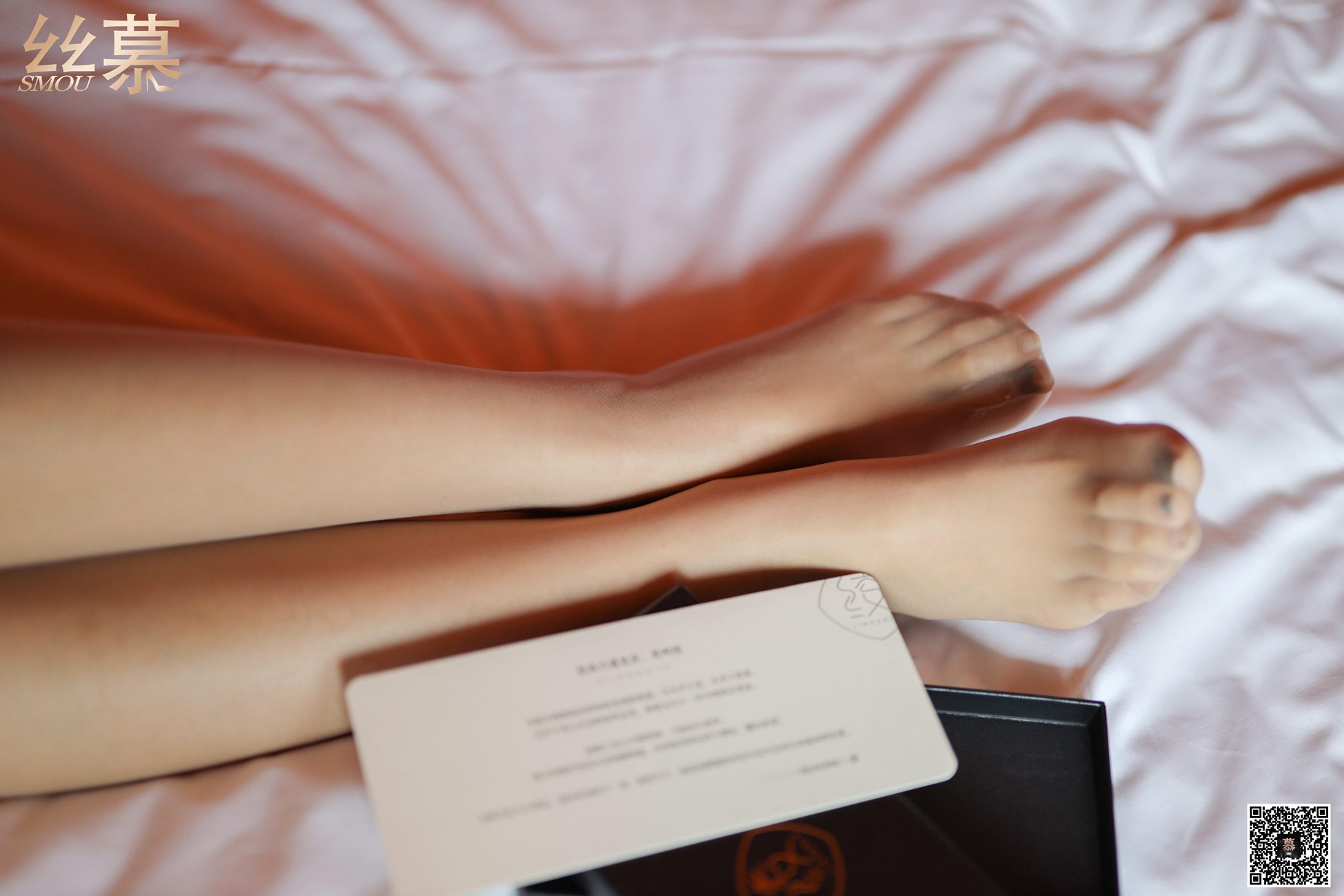 图片[48]-[丝慕GIRL]特写集 TX044 诗晴《情丝欲》[76P] – 速更版-美库