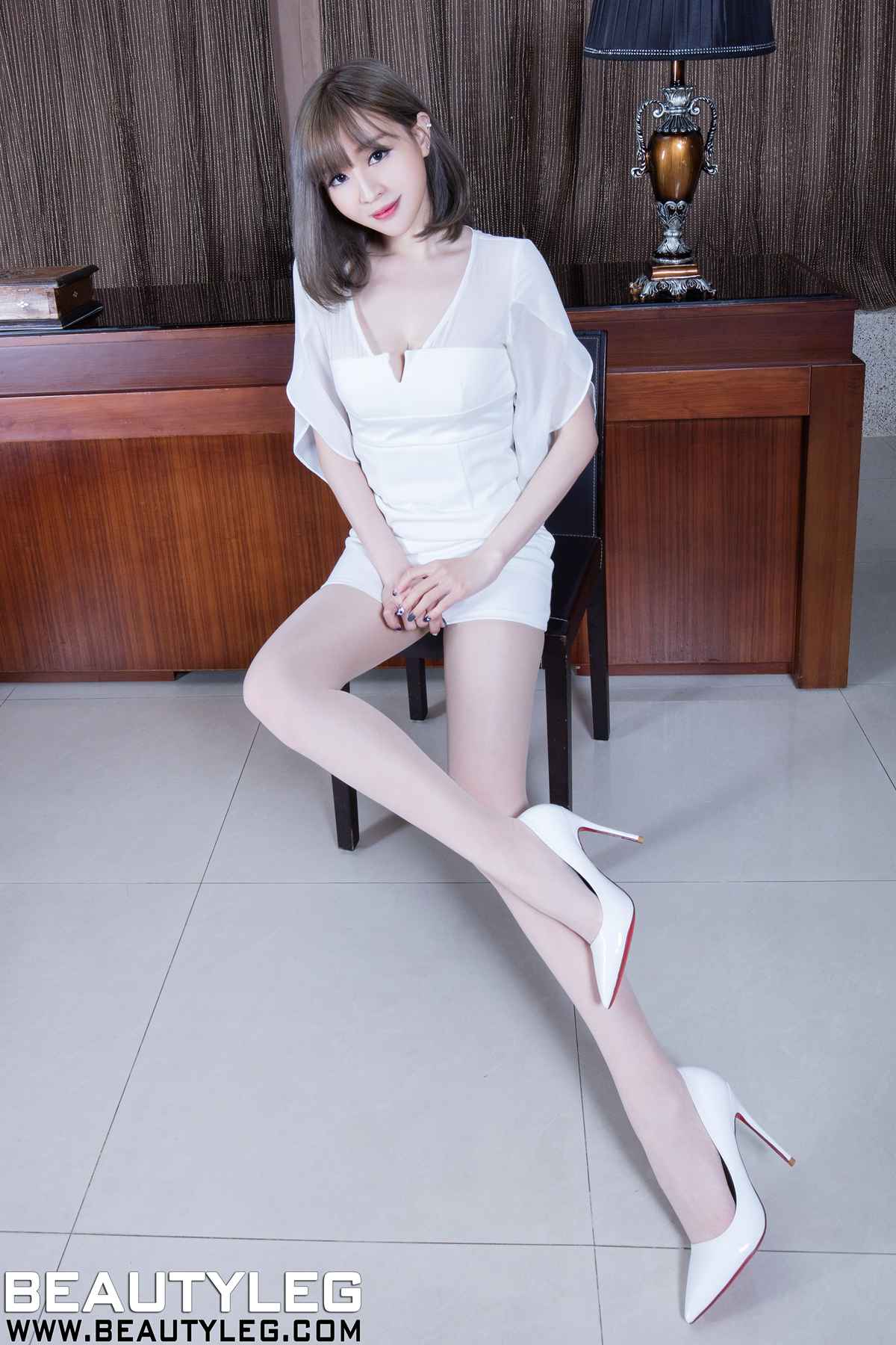 图片[12]-[BeautyLeg] No.1449 Lucy – 速更版-美库