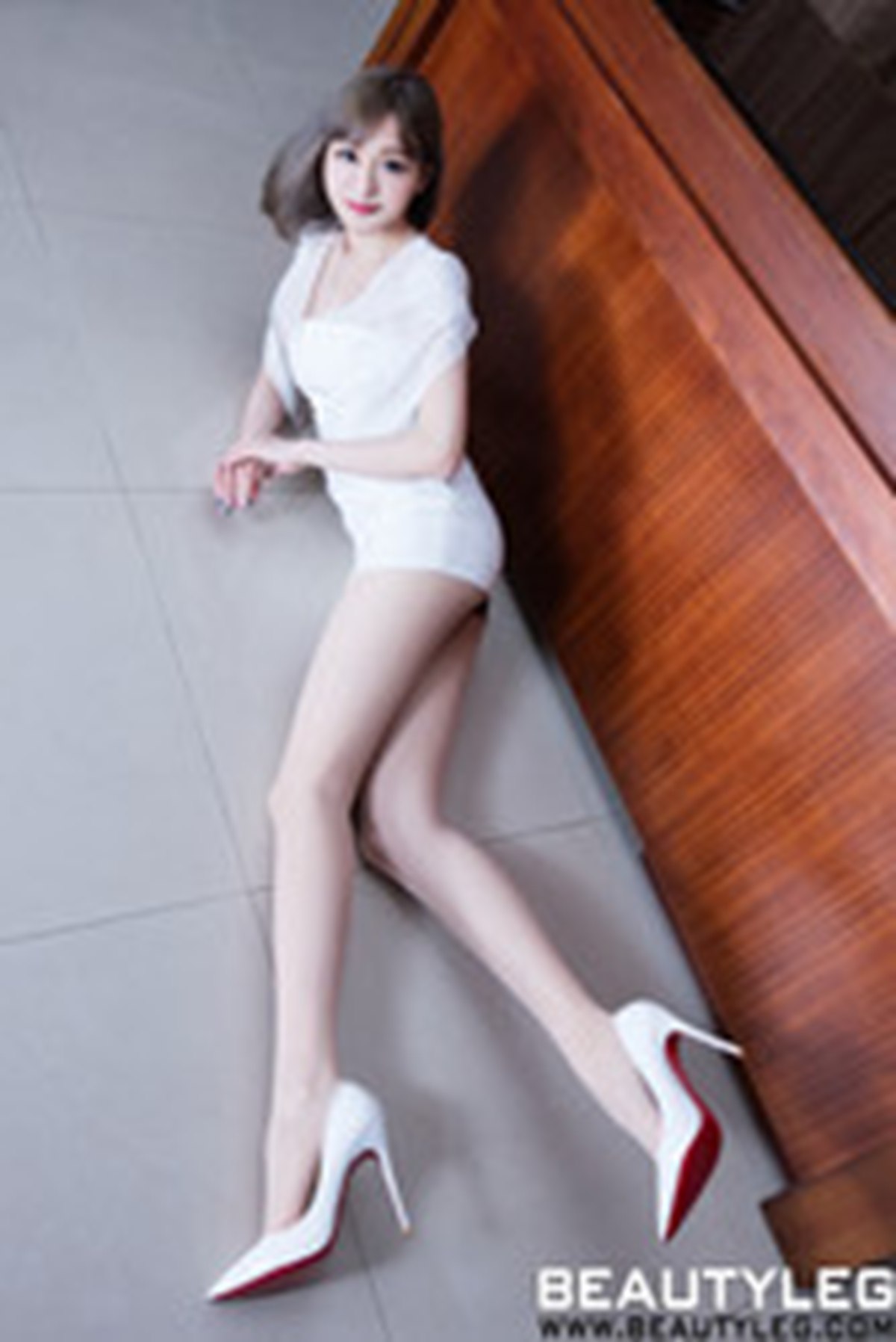 图片[19]-[BeautyLeg] No.1449 Lucy – 速更版-美库
