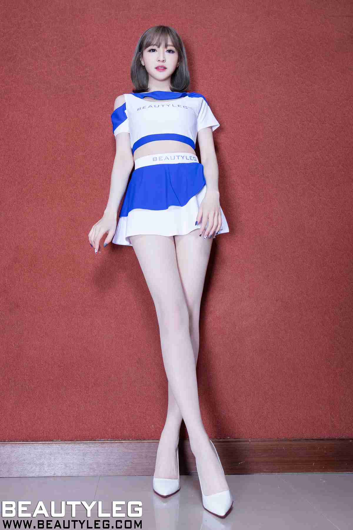 图片[26]-[BeautyLeg] No.1449 Lucy – 速更版-美库