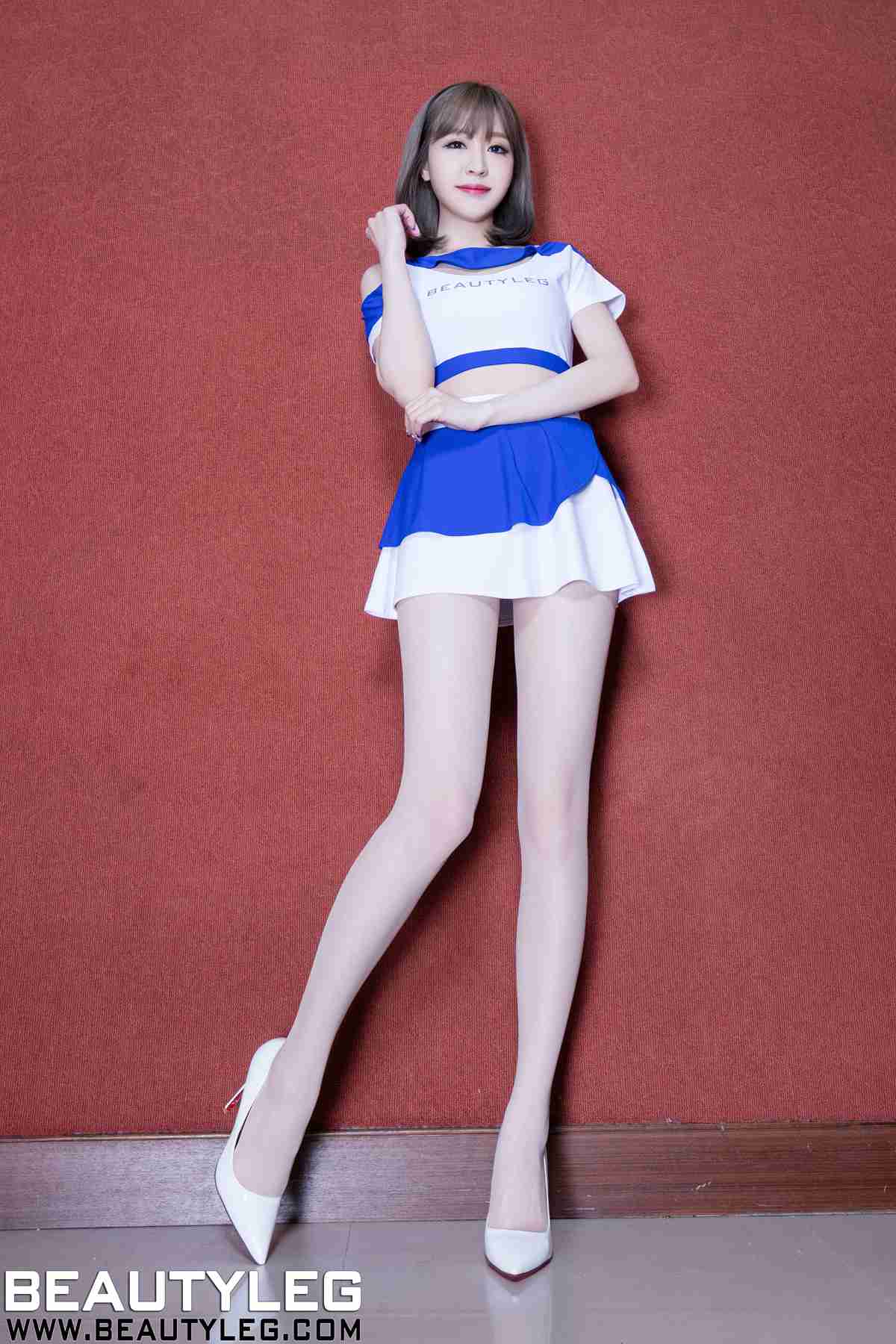 图片[27]-[BeautyLeg] No.1449 Lucy – 速更版-美库