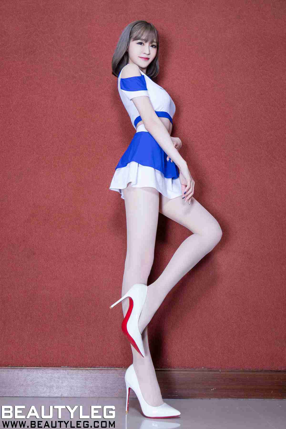 图片[28]-[BeautyLeg] No.1449 Lucy – 速更版-美库