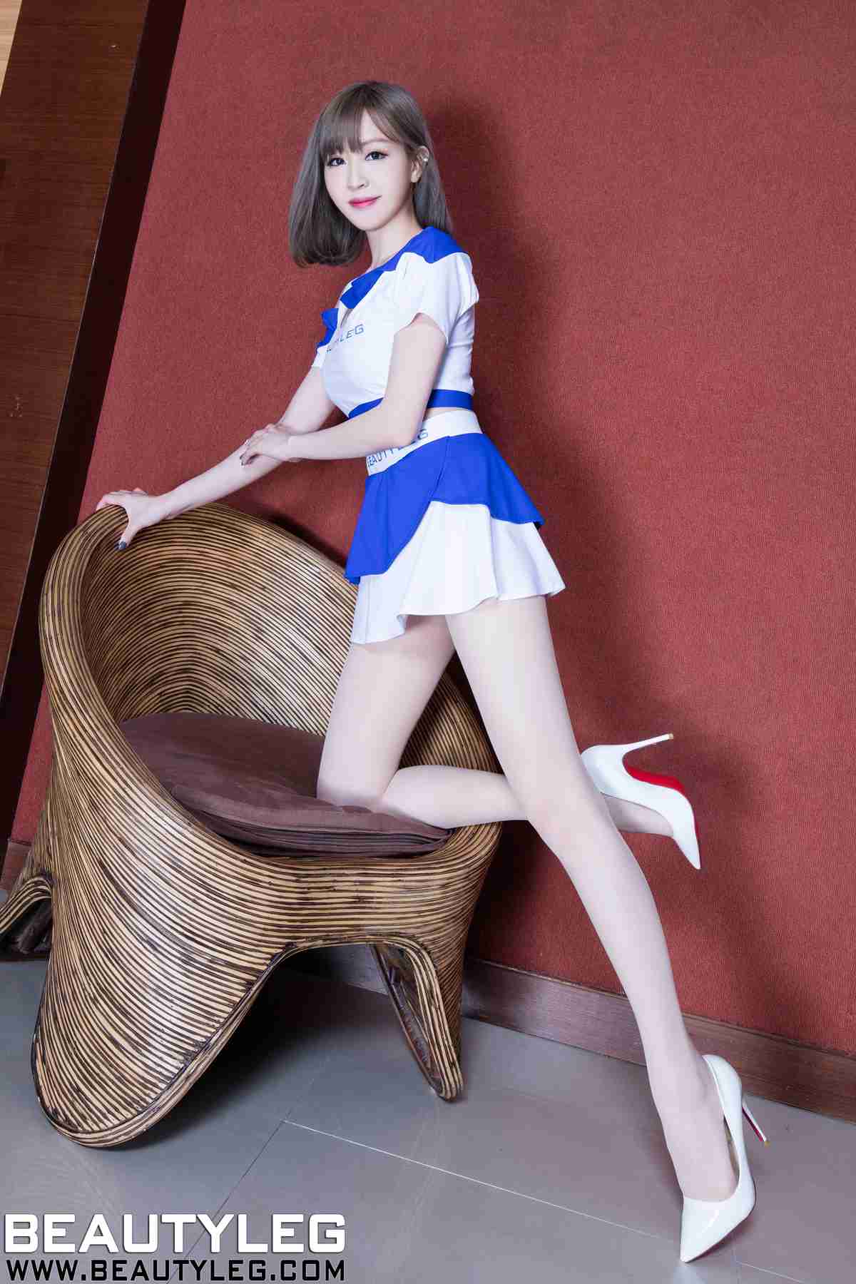 图片[32]-[BeautyLeg] No.1449 Lucy – 速更版-美库