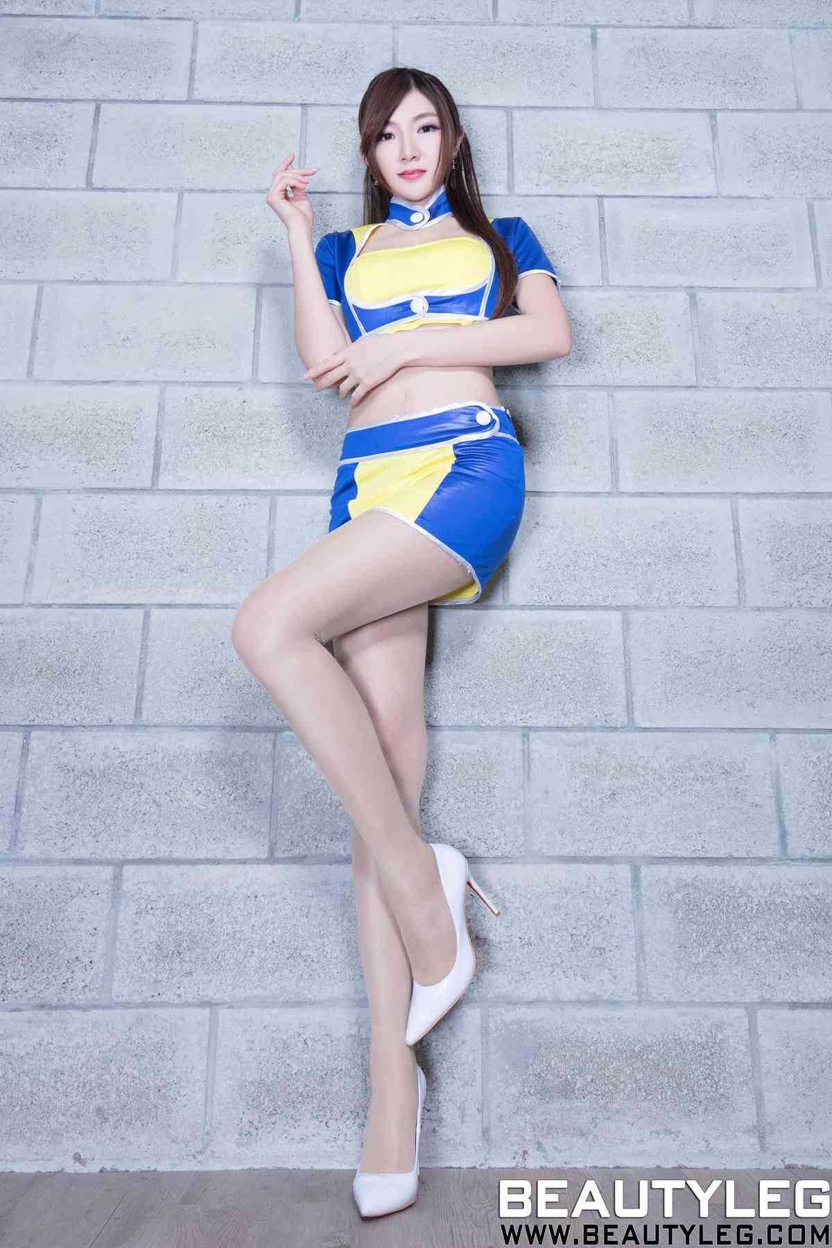 图片[51]-[BeautyLeg] No.1451 Michelle[60P] – 速更版-美库