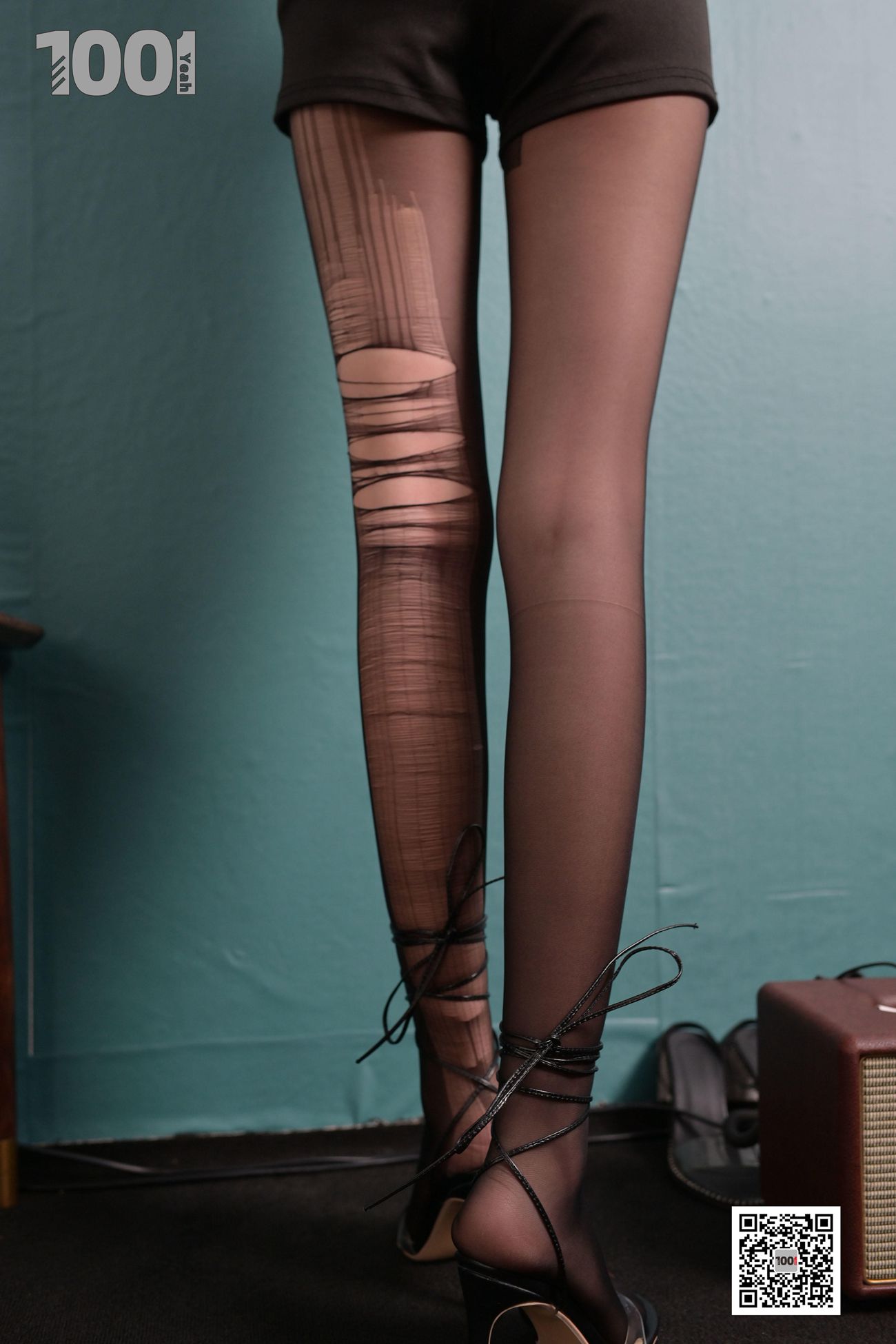 图片[15]-[IESS异思趣向] 一千零一夜 165《撕1》[96P] – 速更版-美库