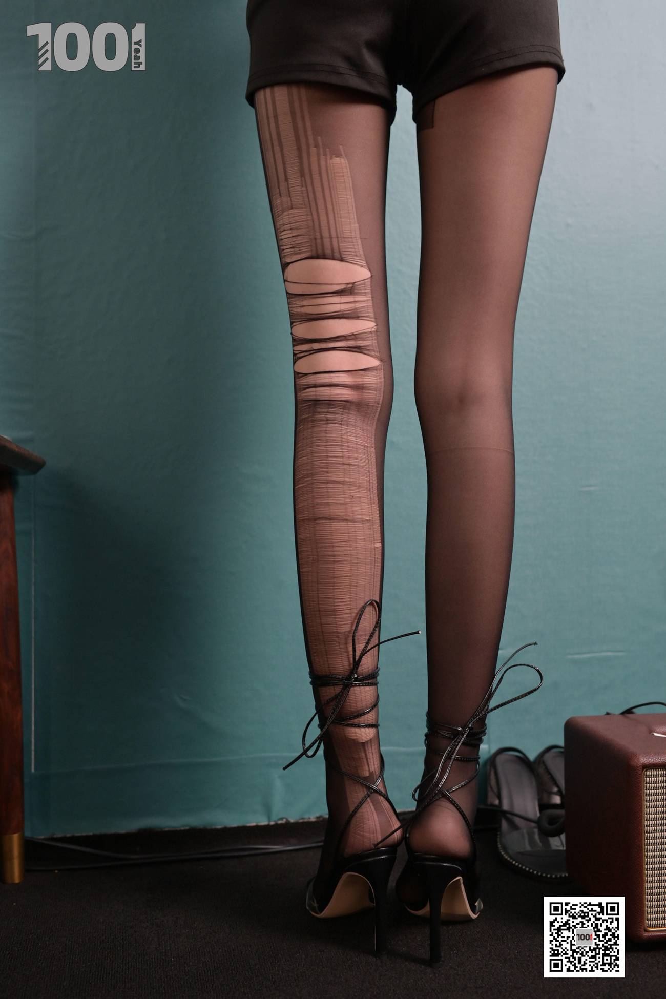 图片[16]-[IESS异思趣向] 一千零一夜 165《撕1》[96P] – 速更版-美库