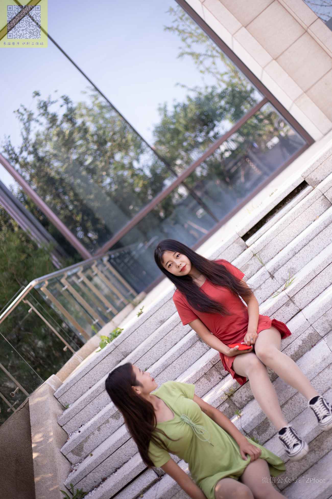 图片[10]-[LSS山茶摄影]NO.235 丝袜穿搭78[76P] – 速更版-美库