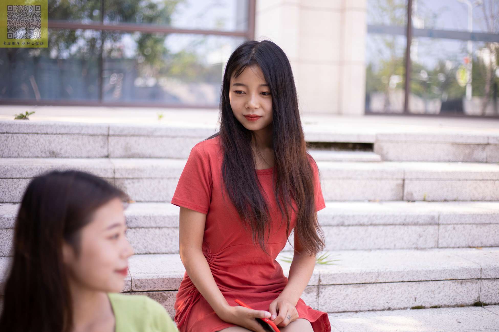 图片[11]-[LSS山茶摄影]NO.235 丝袜穿搭78[76P] – 速更版-美库