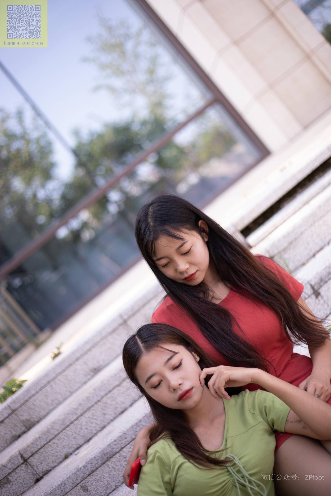 图片[13]-[LSS山茶摄影]NO.235 丝袜穿搭78[76P] – 速更版-美库