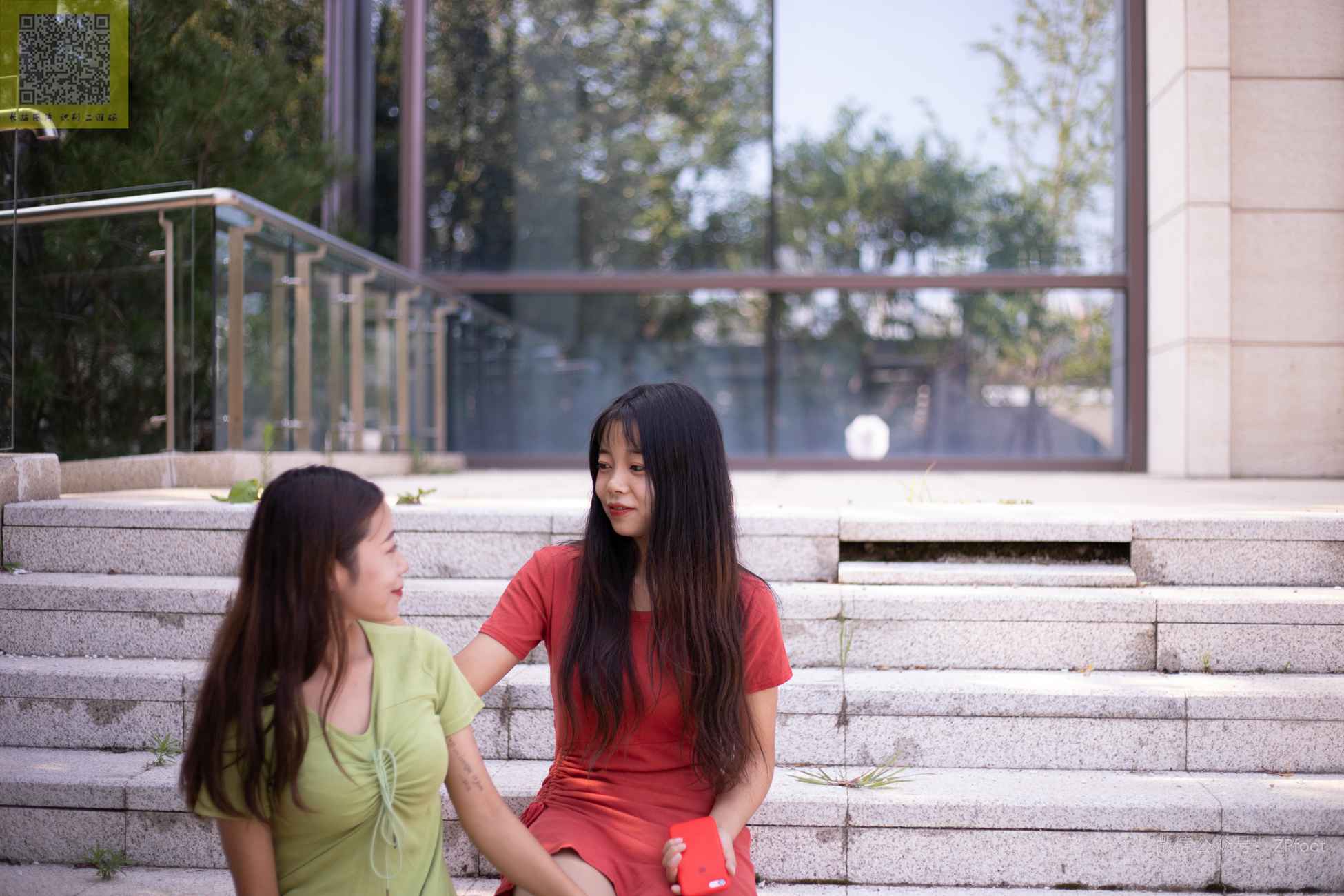 图片[14]-[LSS山茶摄影]NO.235 丝袜穿搭78[76P] – 速更版-美库