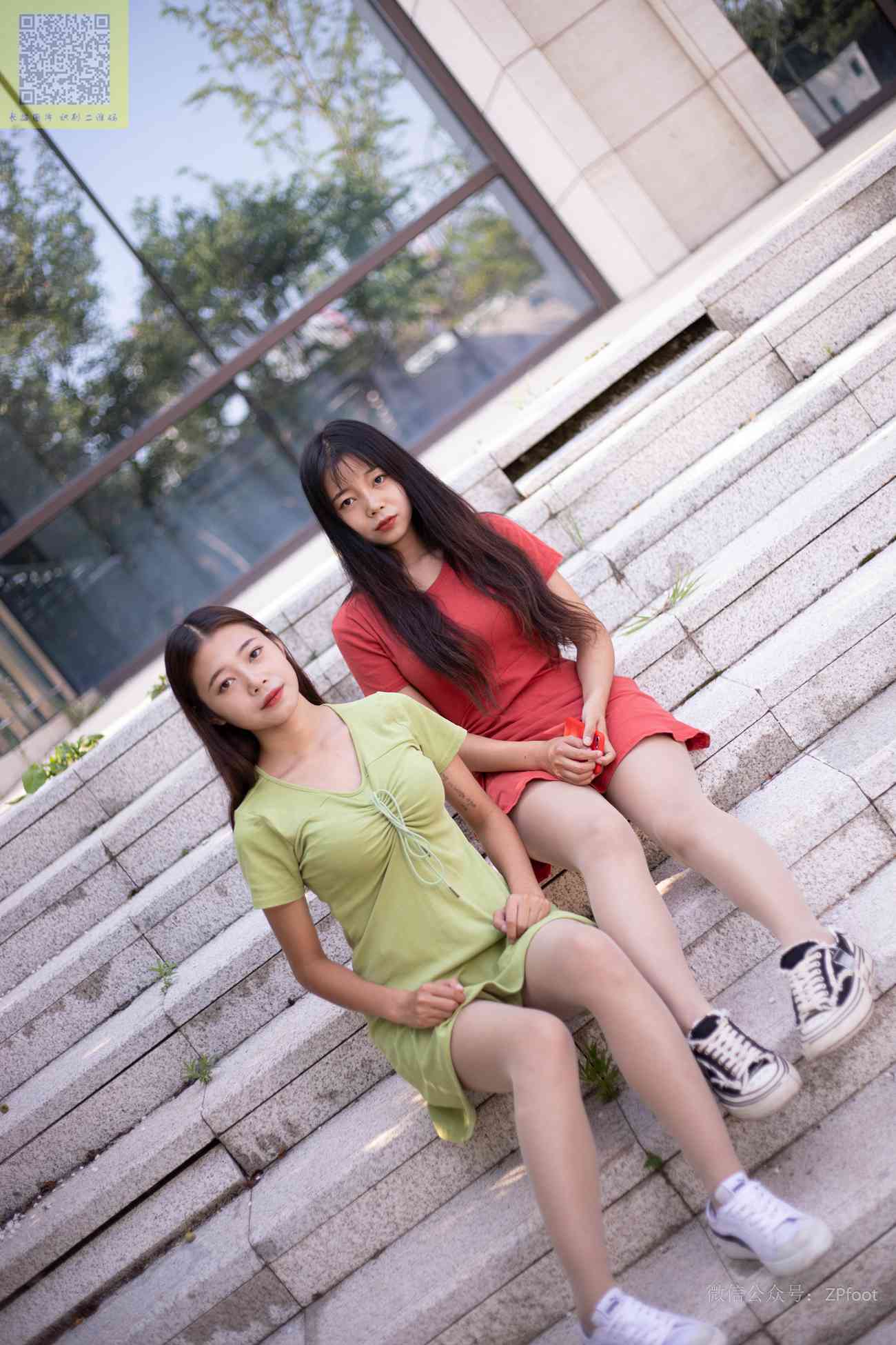 图片[15]-[LSS山茶摄影]NO.235 丝袜穿搭78[76P] – 速更版-美库