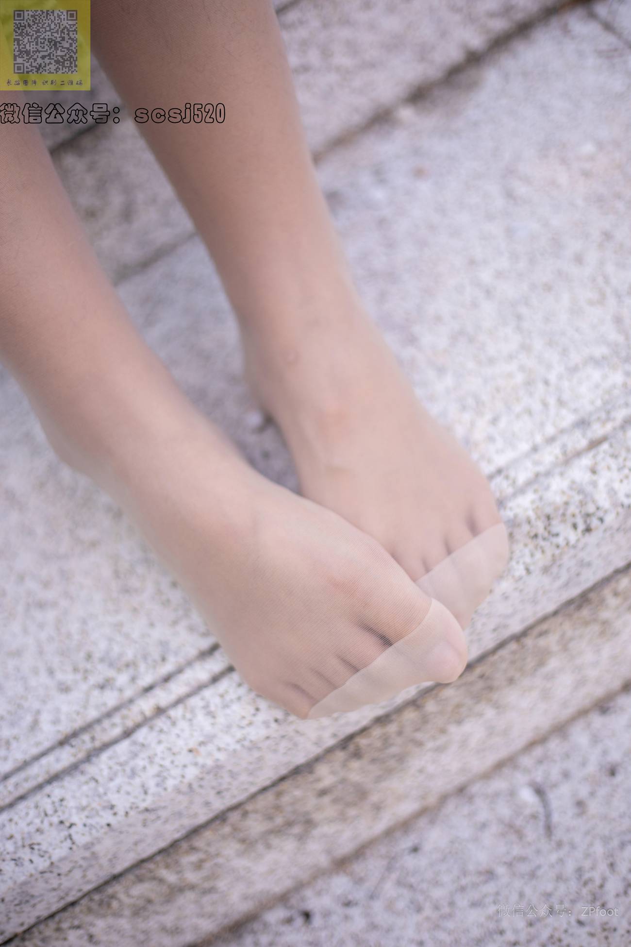 图片[20]-[LSS山茶摄影]NO.235 丝袜穿搭78[76P] – 速更版-美库