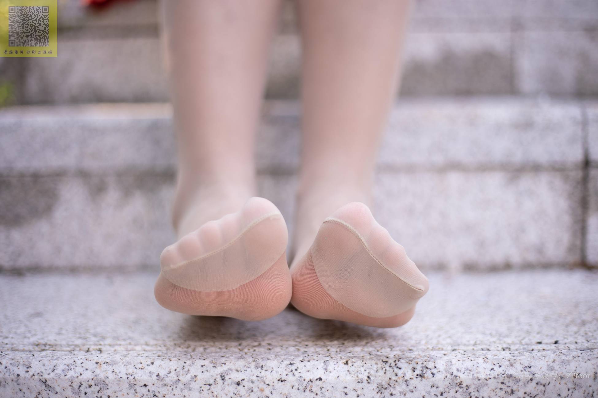 图片[21]-[LSS山茶摄影]NO.235 丝袜穿搭78[76P] – 速更版-美库