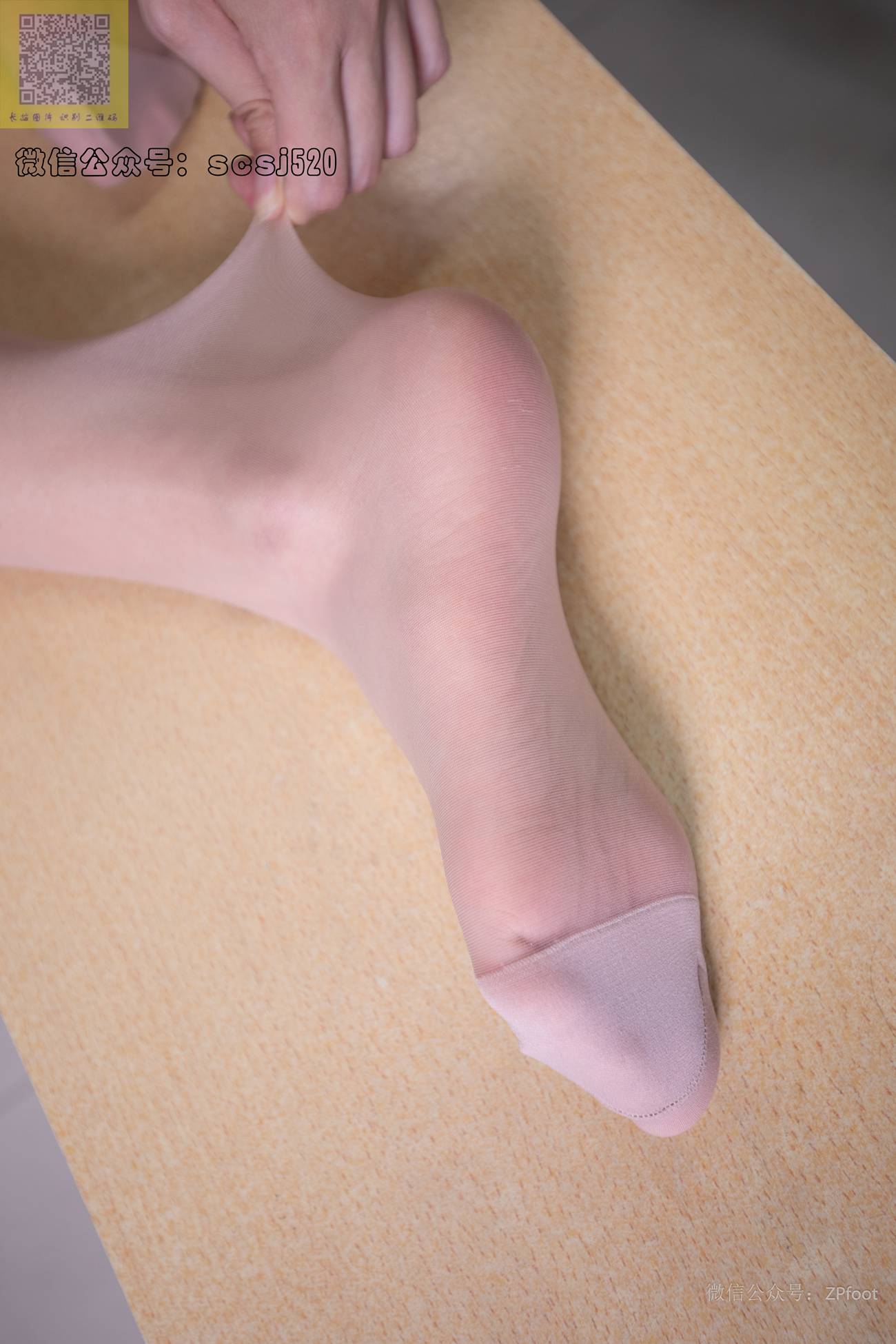 图片[16]-[LSS山茶摄影]NO.236 丝袜穿搭79[69P] – 速更版-美库