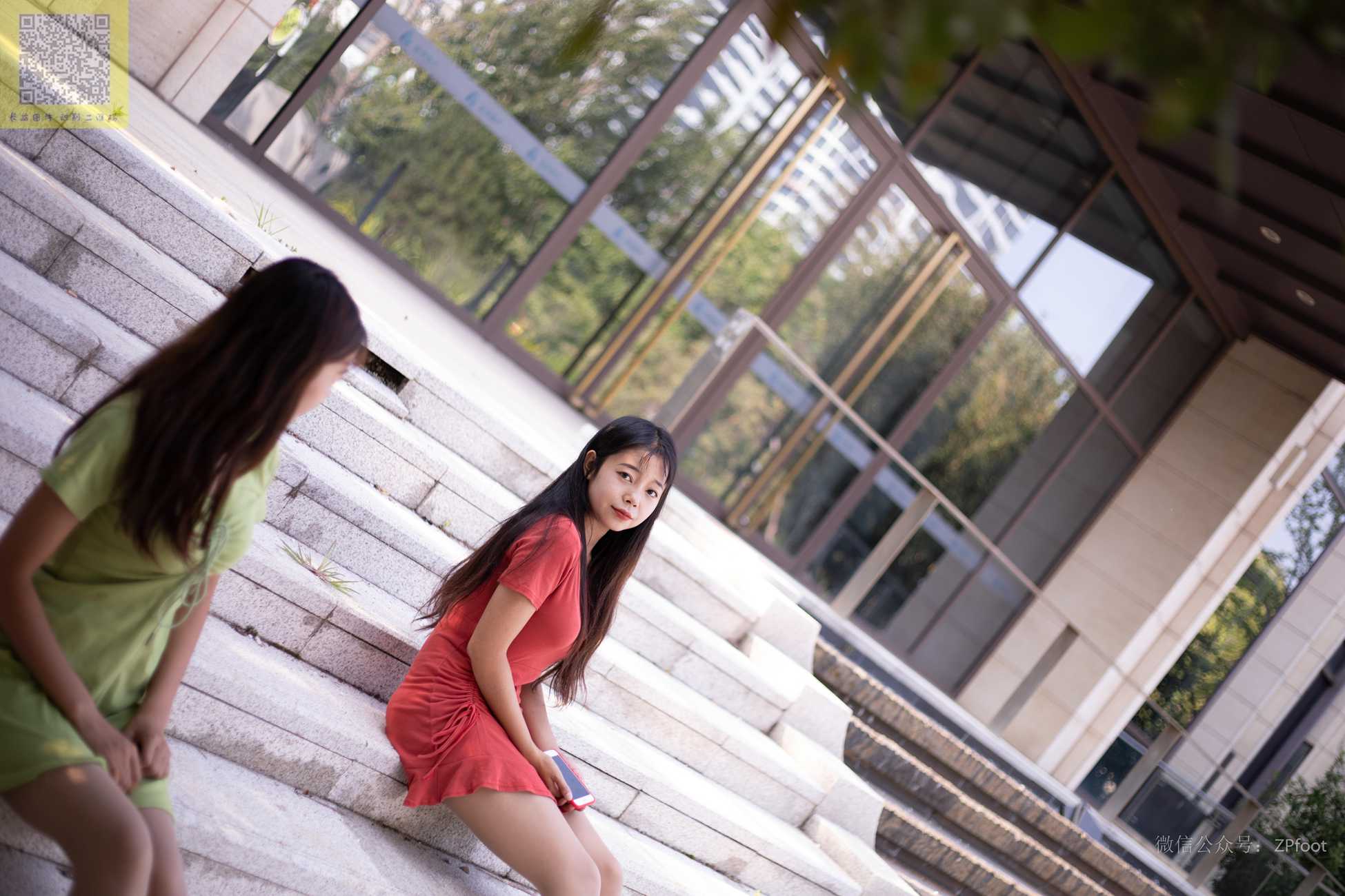 图片[27]-[LSS山茶摄影]NO.235 丝袜穿搭78[76P] – 速更版-美库