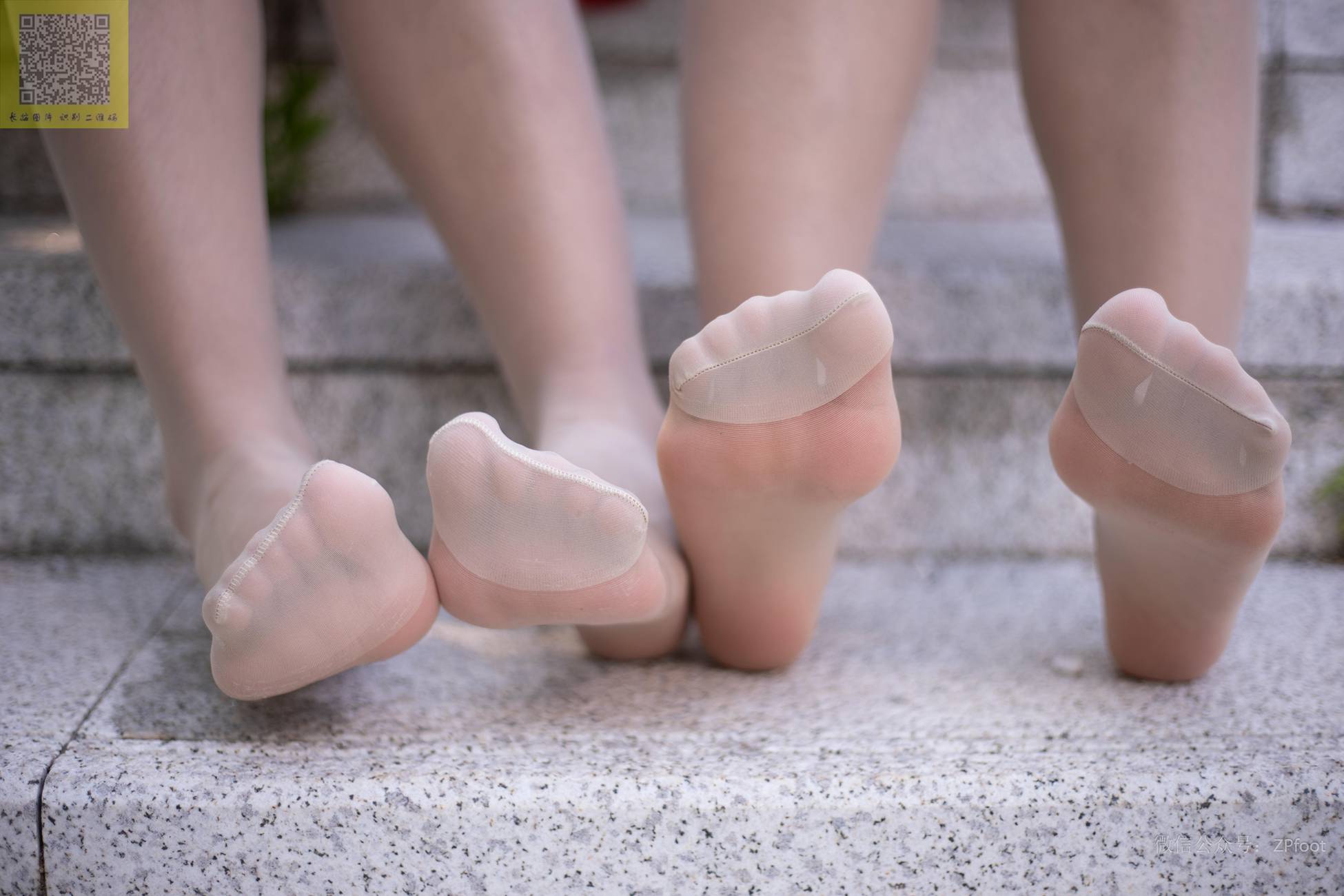 图片[32]-[LSS山茶摄影]NO.235 丝袜穿搭78[76P] – 速更版-美库