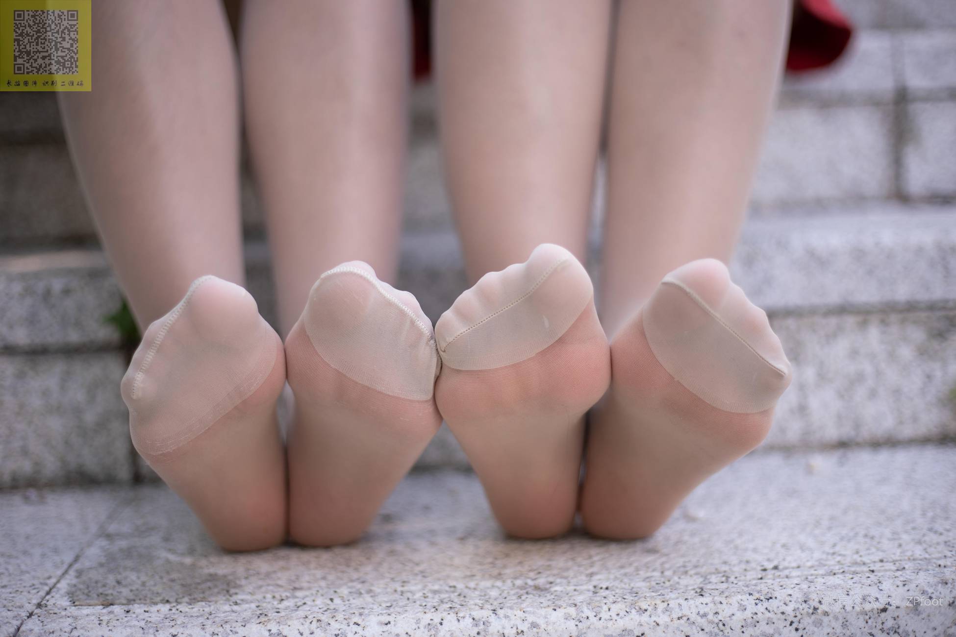 图片[33]-[LSS山茶摄影]NO.235 丝袜穿搭78[76P] – 速更版-美库