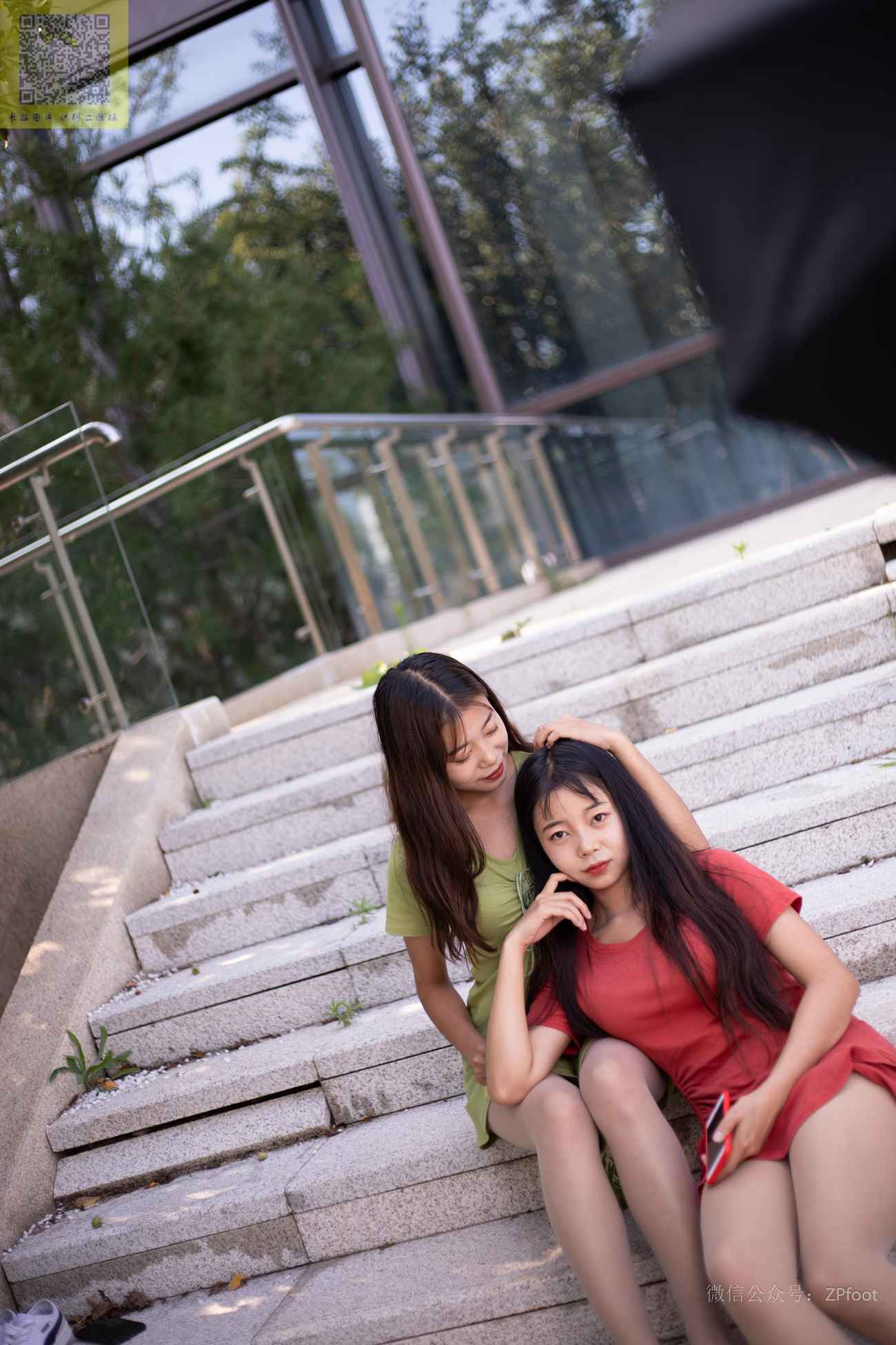 图片[36]-[LSS山茶摄影]NO.235 丝袜穿搭78[76P] – 速更版-美库