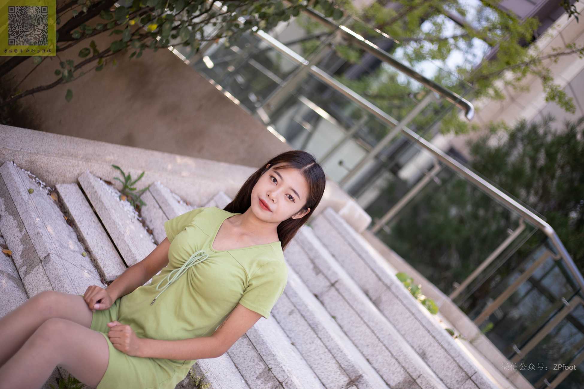 图片[42]-[LSS山茶摄影]NO.235 丝袜穿搭78[76P] – 速更版-美库