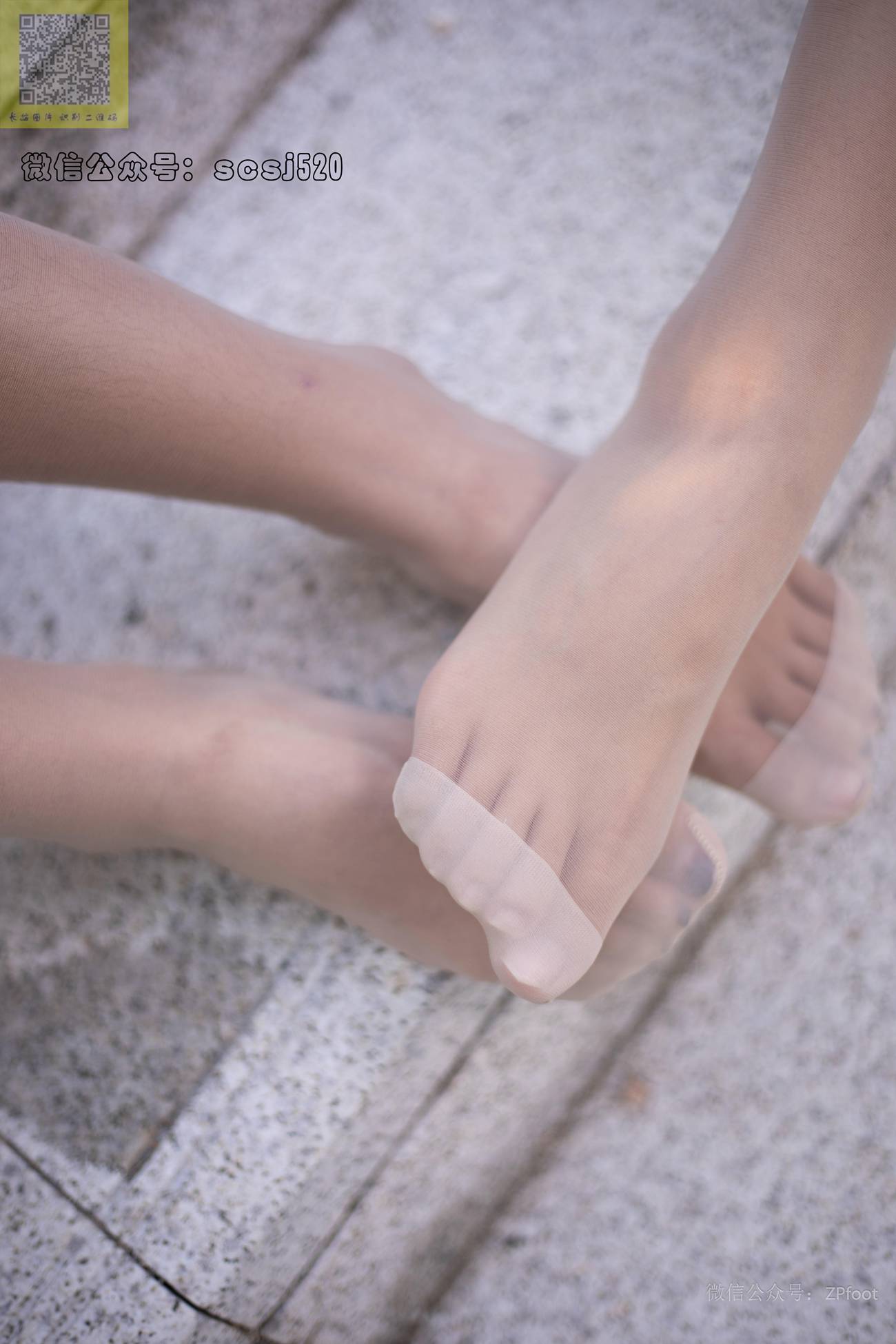 图片[44]-[LSS山茶摄影]NO.235 丝袜穿搭78[76P] – 速更版-美库