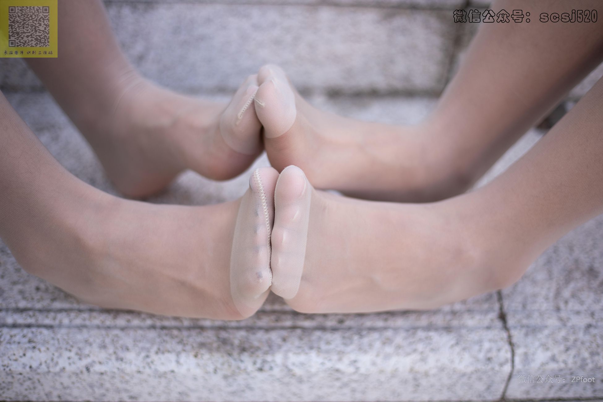 图片[46]-[LSS山茶摄影]NO.235 丝袜穿搭78[76P] – 速更版-美库