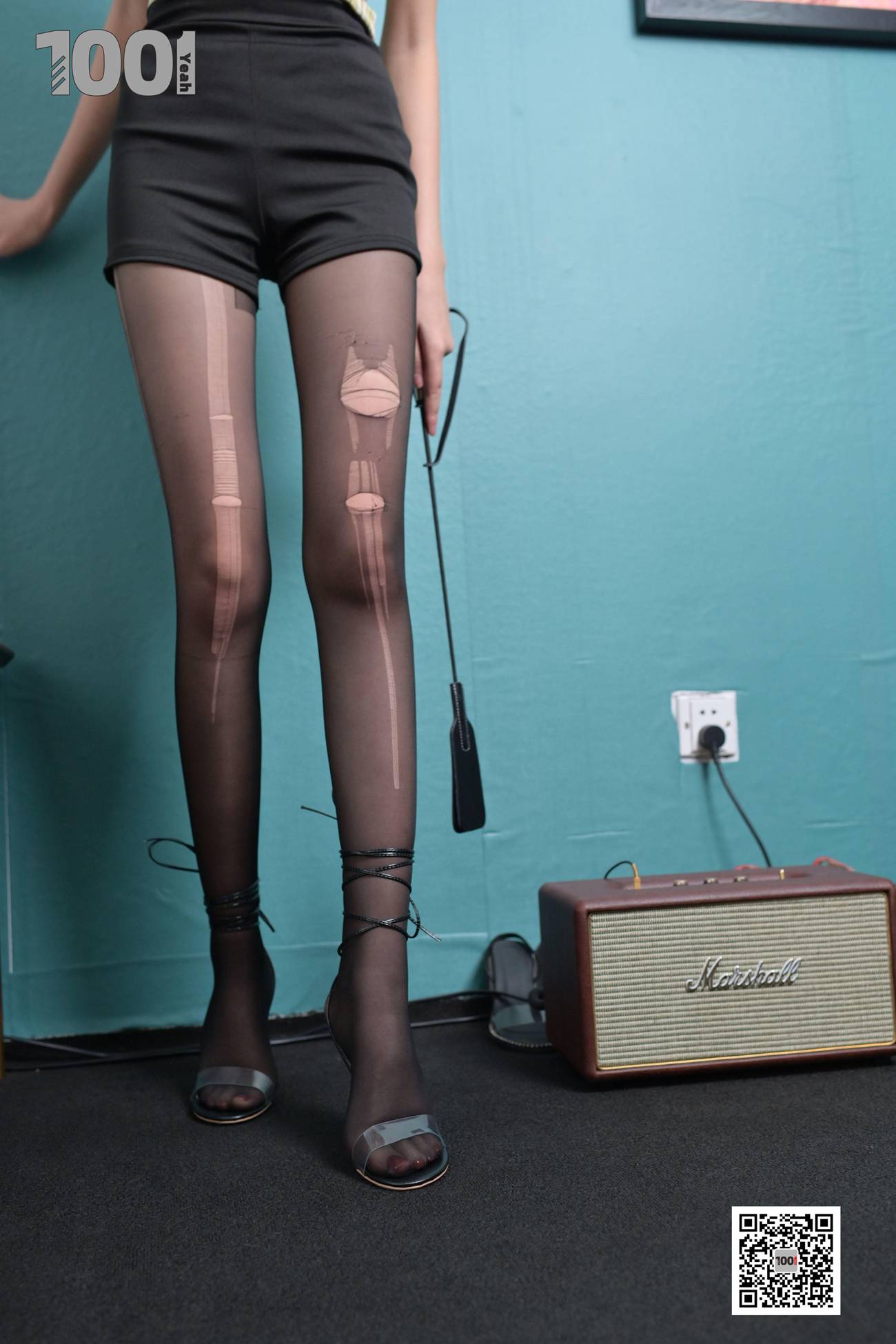 图片[79]-[IESS异思趣向] 一千零一夜 165《撕1》[96P] – 速更版-美库