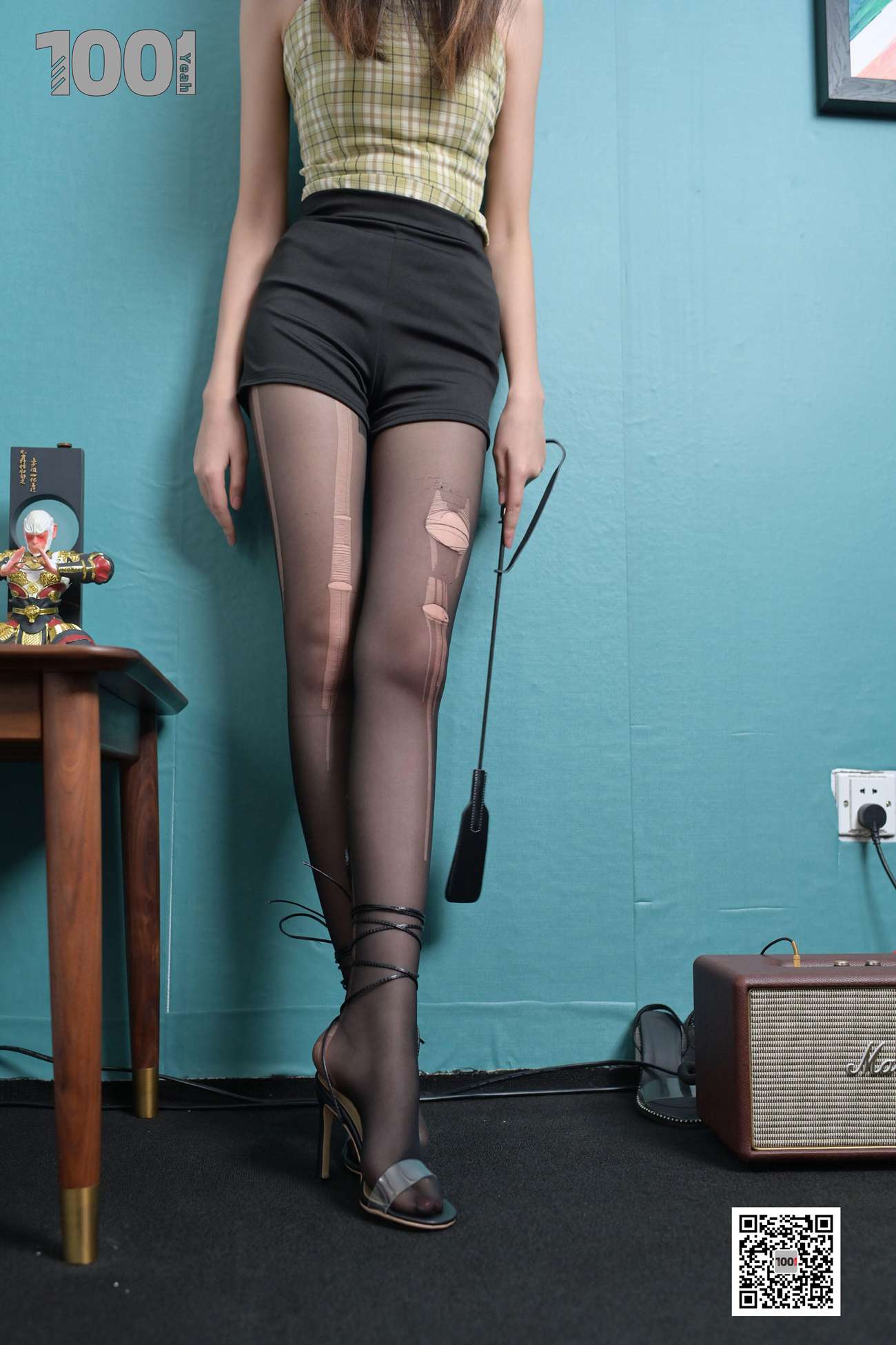 图片[80]-[IESS异思趣向] 一千零一夜 165《撕1》[96P] – 速更版-美库