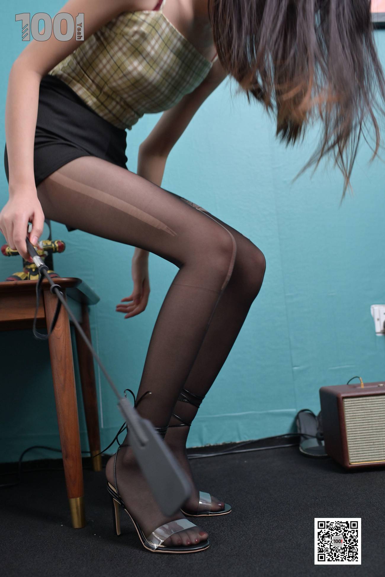 图片[83]-[IESS异思趣向] 一千零一夜 165《撕1》[96P] – 速更版-美库