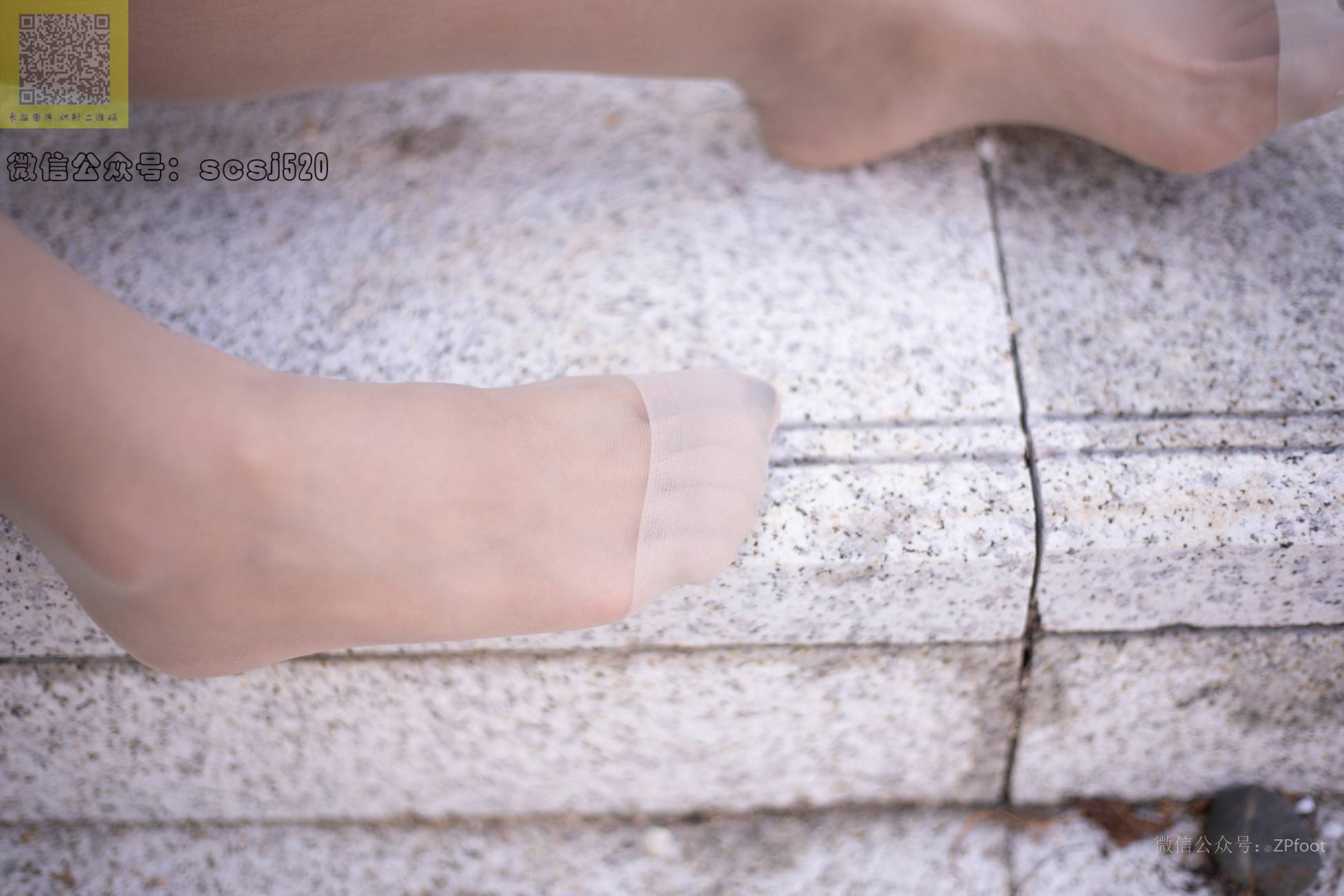 图片[55]-[LSS山茶摄影]NO.235 丝袜穿搭78[76P] – 速更版-美库