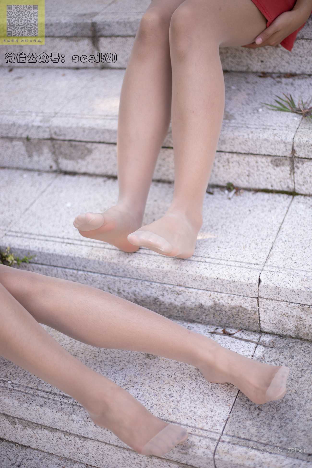 图片[58]-[LSS山茶摄影]NO.235 丝袜穿搭78[76P] – 速更版-美库