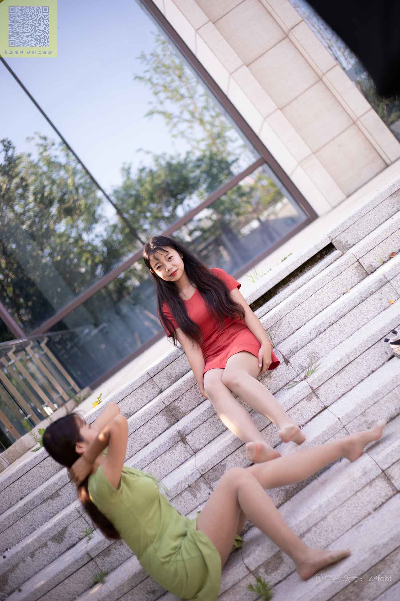 图片[59]-[LSS山茶摄影]NO.235 丝袜穿搭78[76P] – 速更版-美库