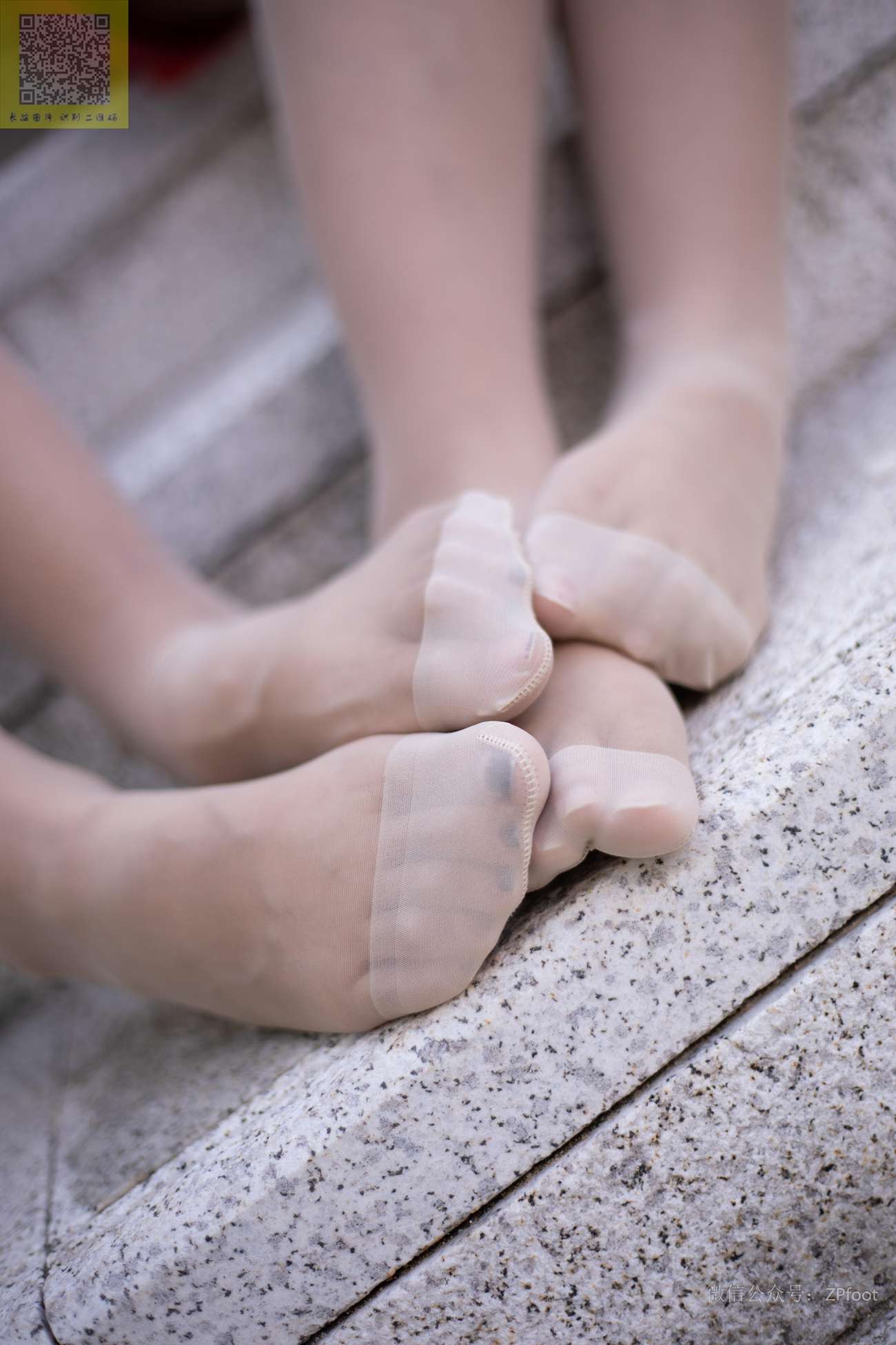 图片[63]-[LSS山茶摄影]NO.235 丝袜穿搭78[76P] – 速更版-美库