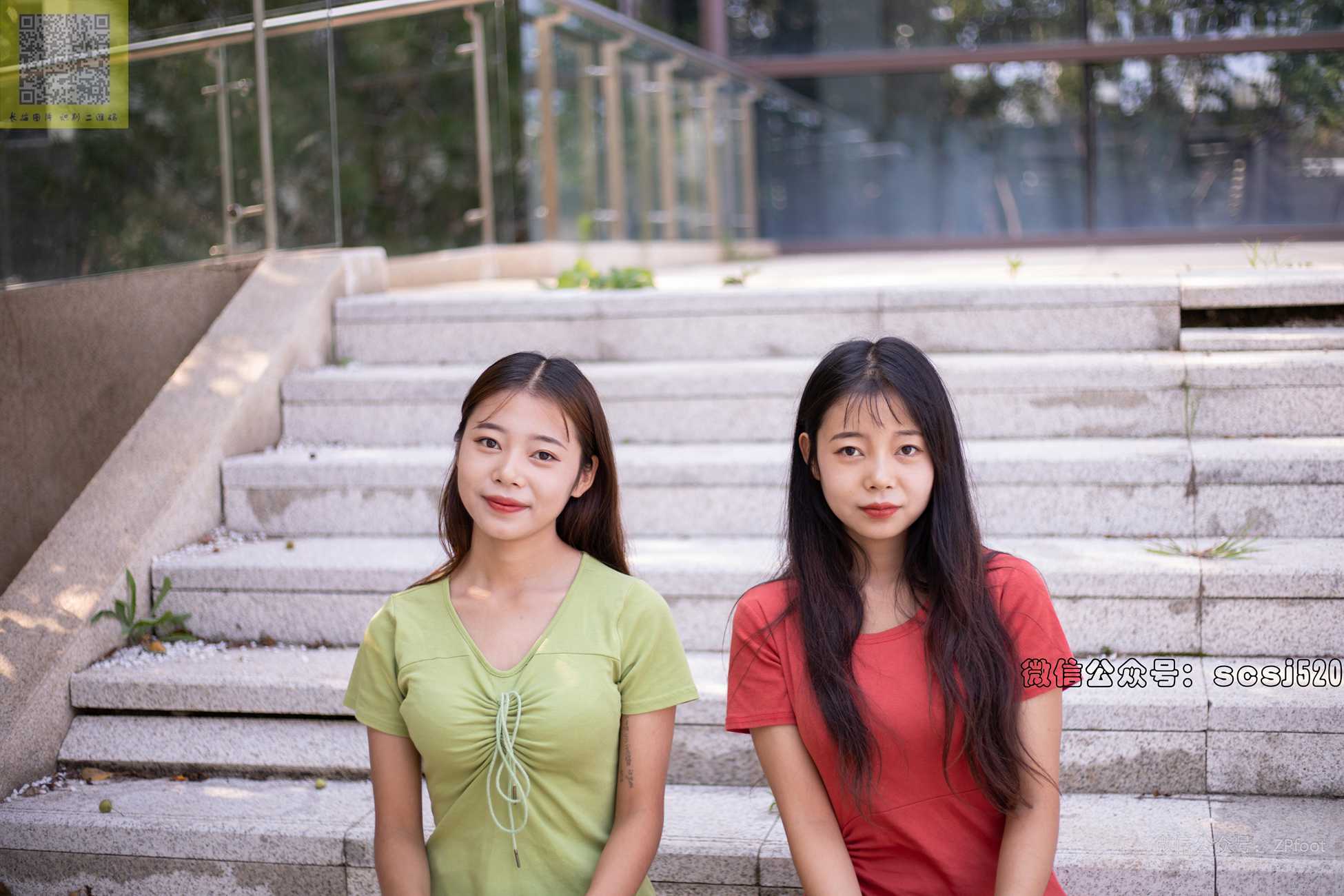 图片[72]-[LSS山茶摄影]NO.235 丝袜穿搭78[76P] – 速更版-美库