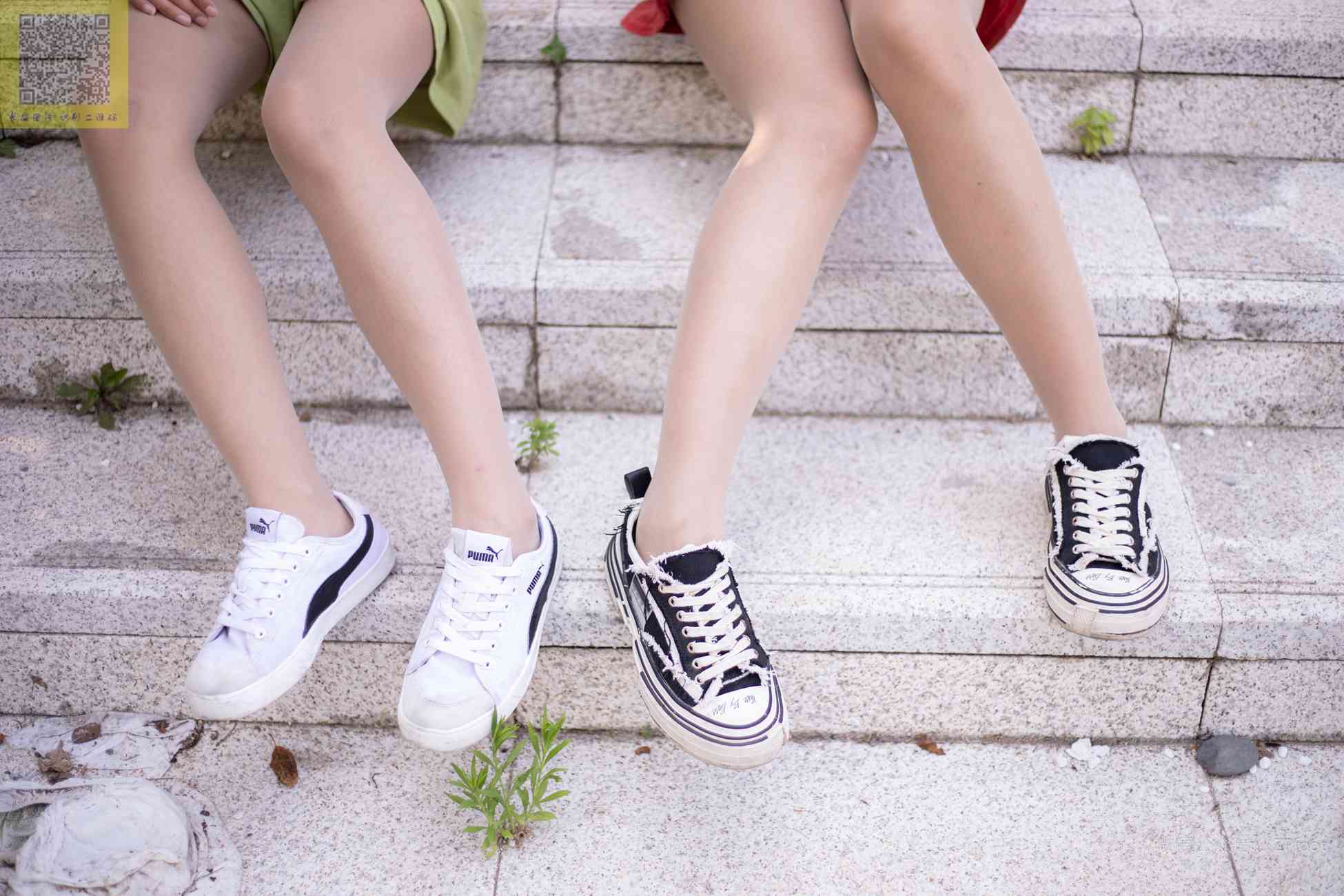 图片[73]-[LSS山茶摄影]NO.235 丝袜穿搭78[76P] – 速更版-美库