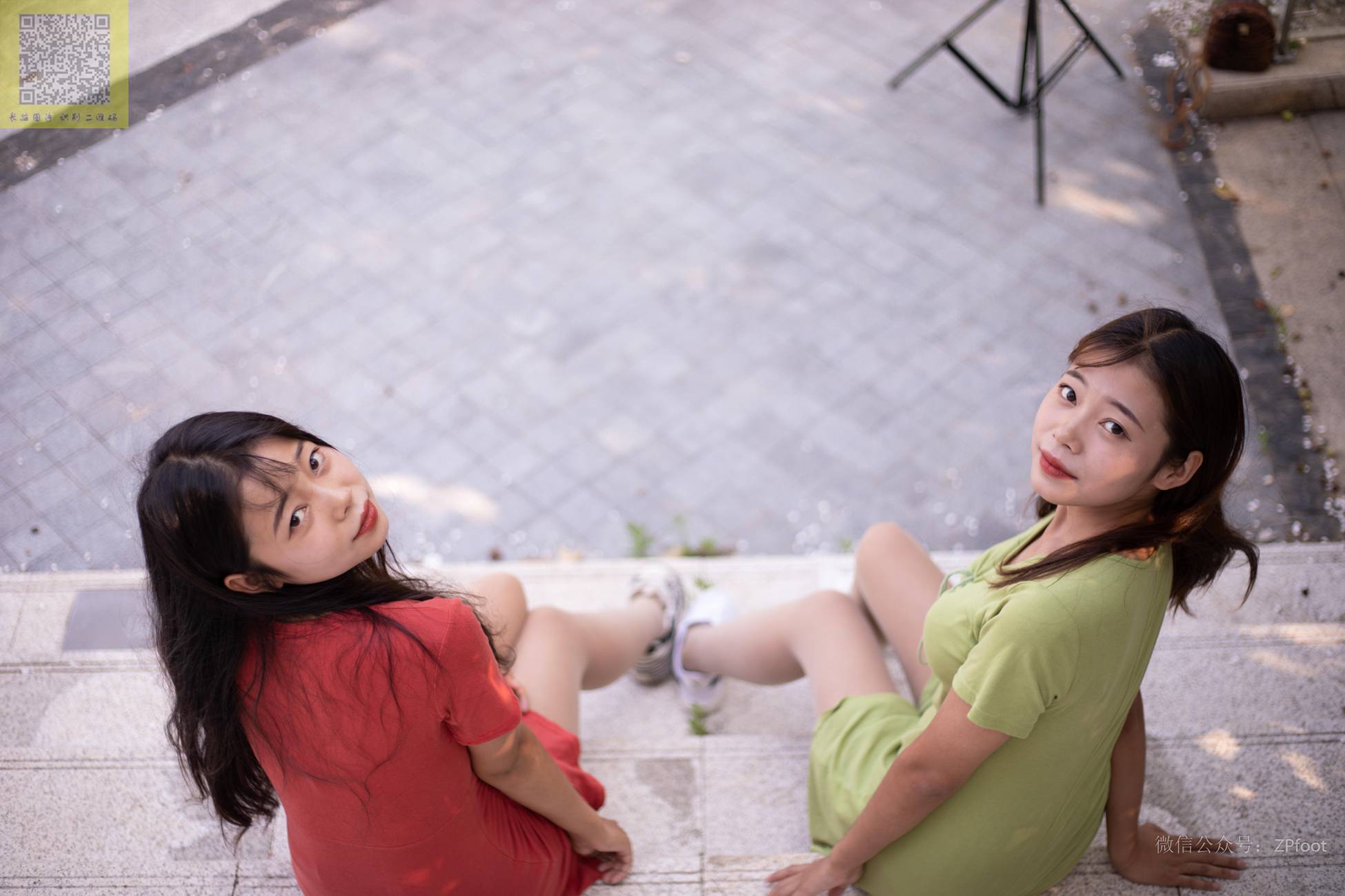 图片[77]-[LSS山茶摄影]NO.235 丝袜穿搭78[76P] – 速更版-美库